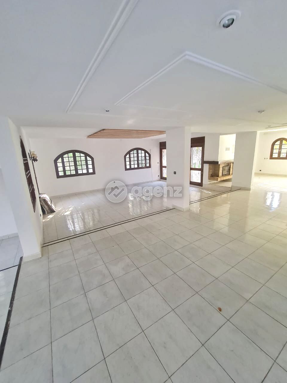 Charmant Villa de 5 chambres à louer à Val d'anfa — 3
