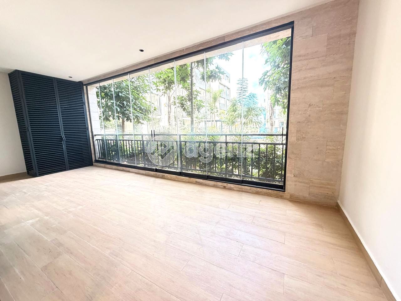 Superbe Appartement de 2 chambres à louer à Souissi — 2