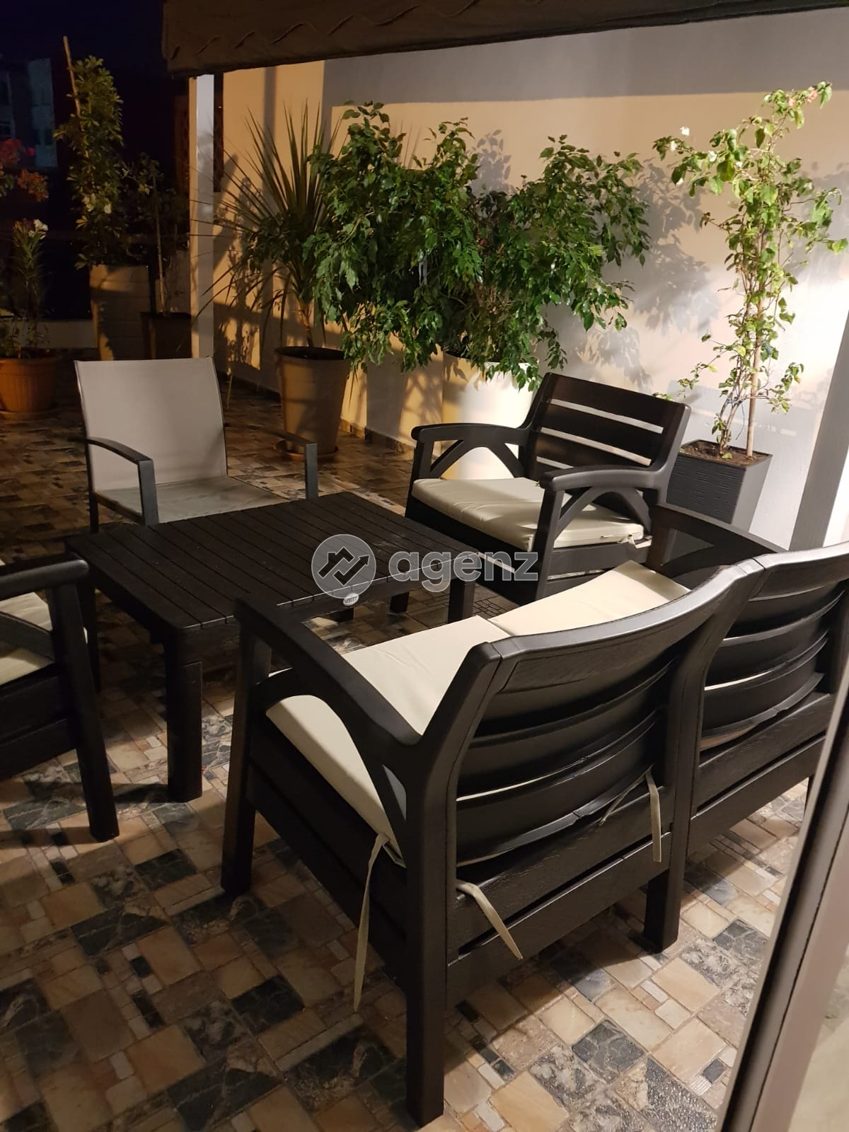 Splendide Appartement de 2 chambres à vendre à Quartier du Parc — 3
