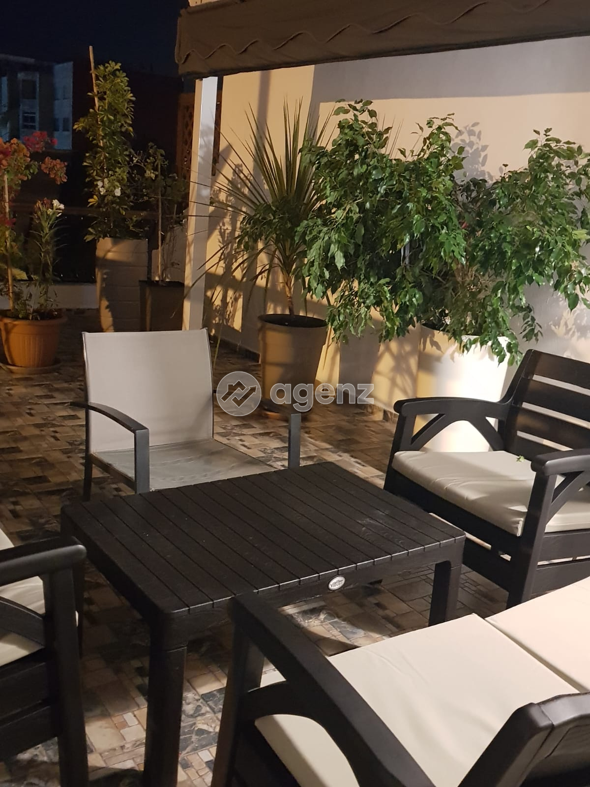 Splendide Appartement de 2 chambres à vendre à Quartier du Parc — 4
