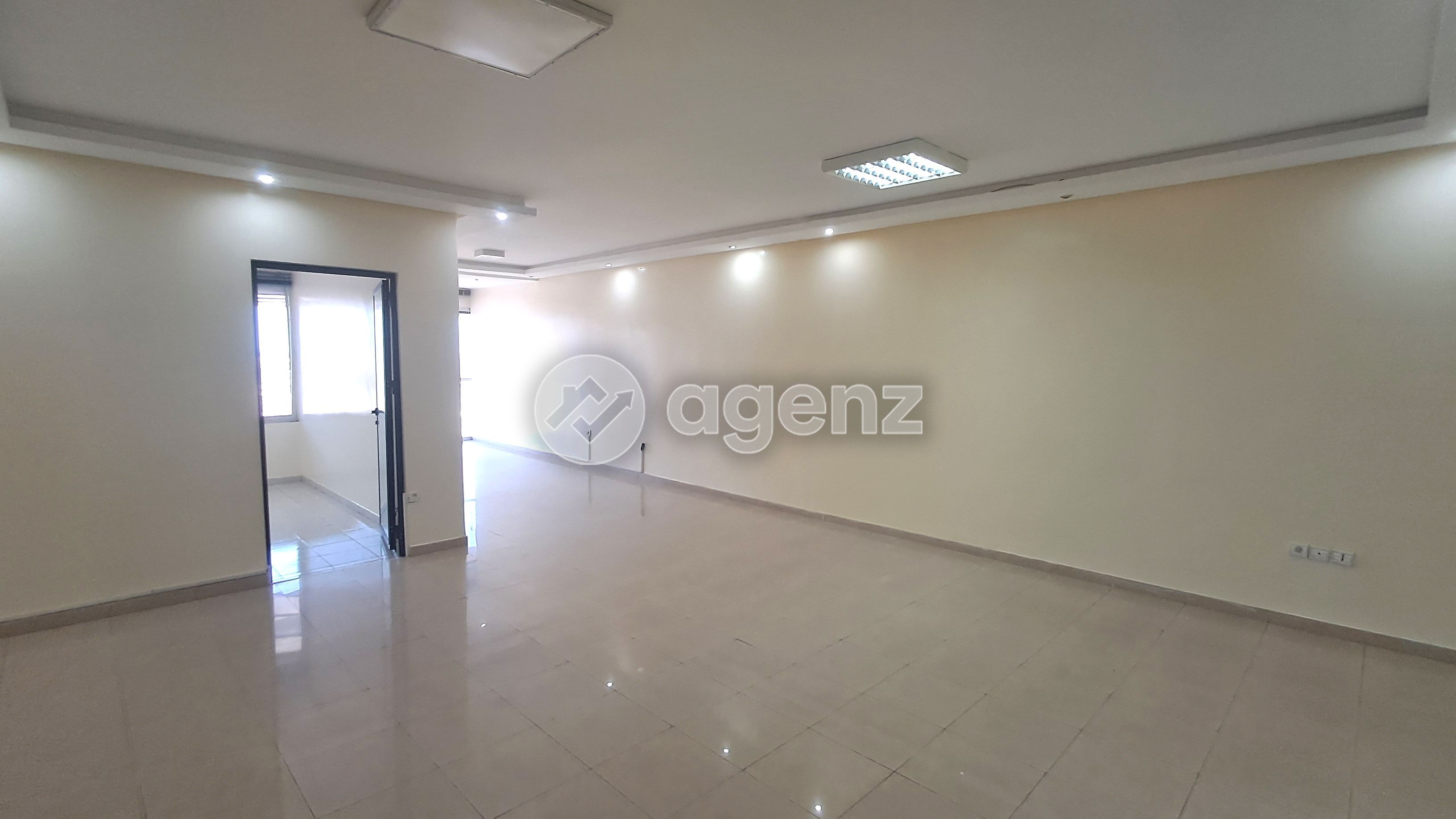 Appartement à vendre à Gauthier — 2