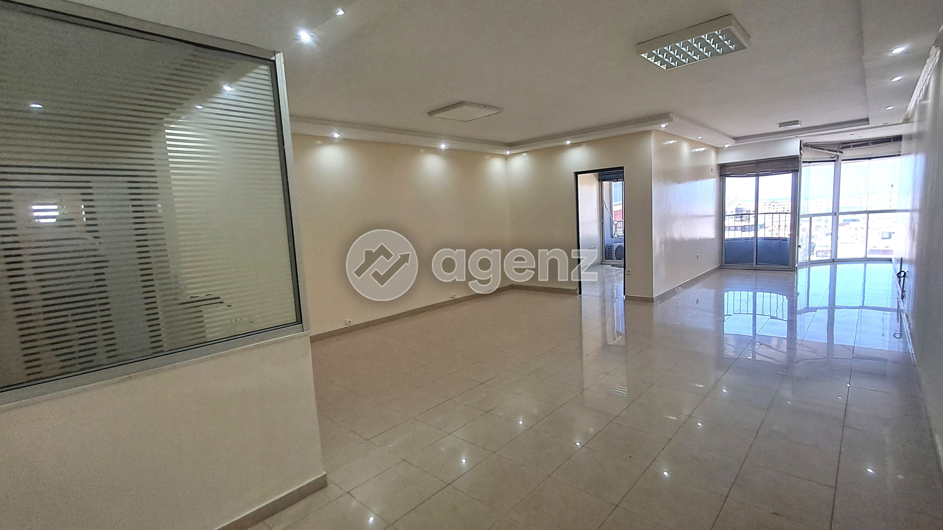 Appartement à vendre à Gauthier — 4