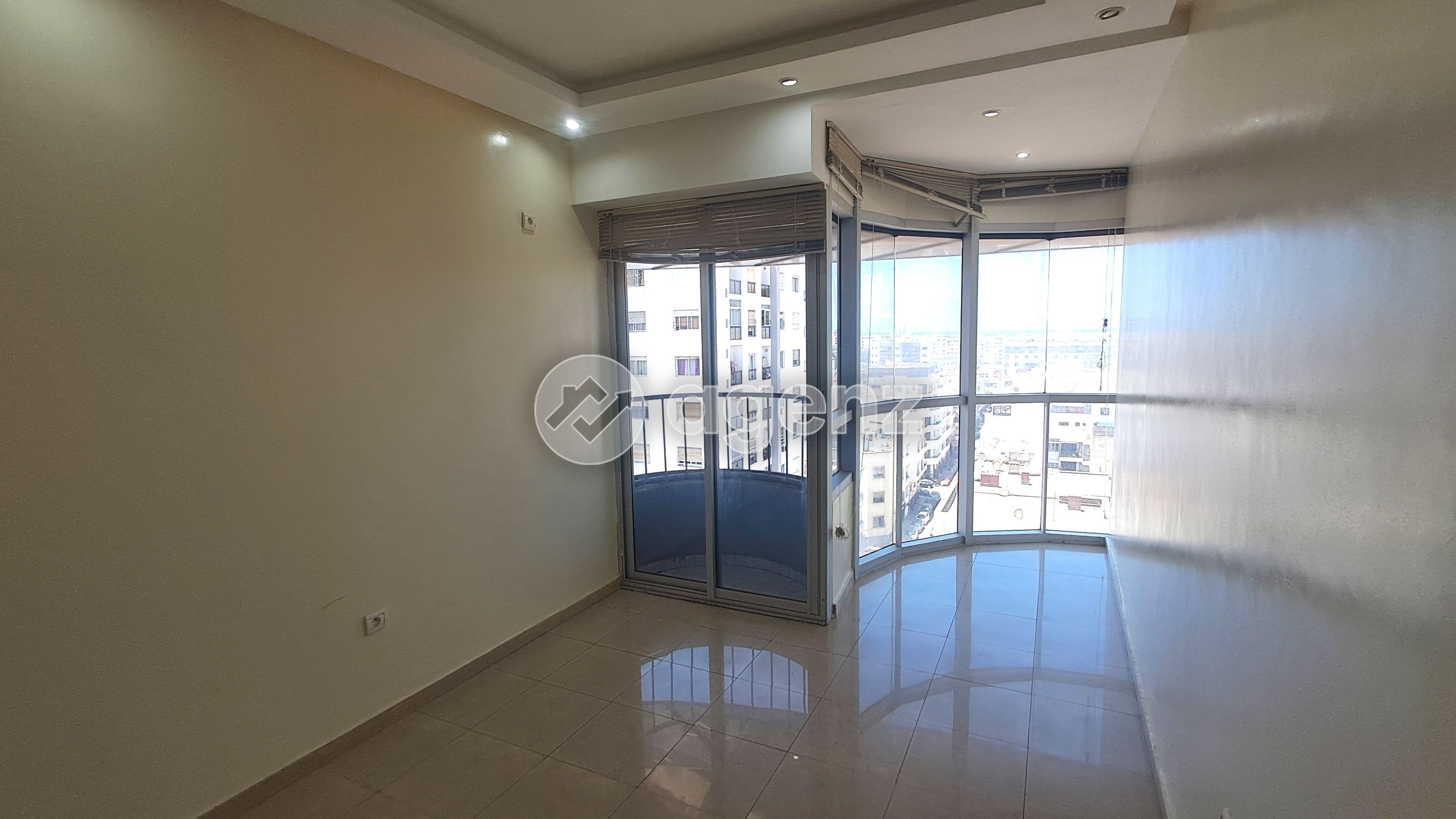 Appartement à vendre à Gauthier — 5