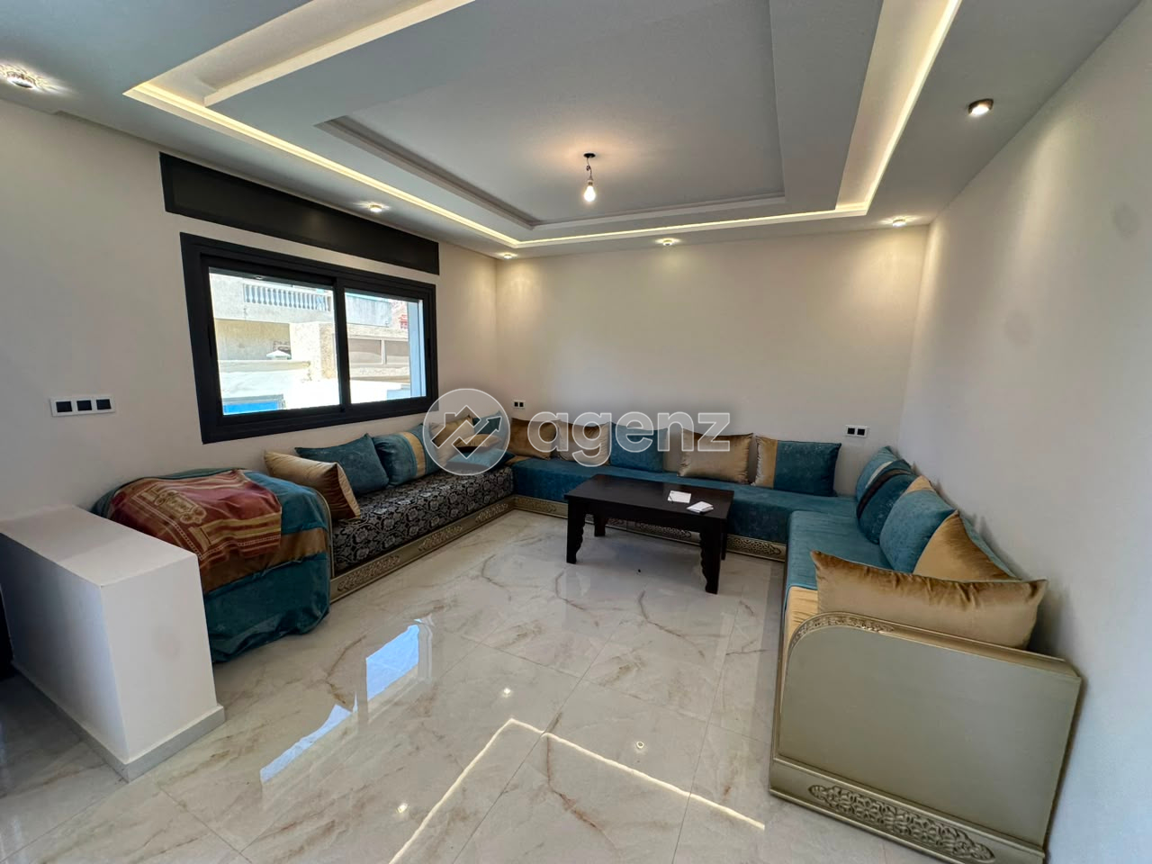 Villa familiale – Confort au rendez-vous