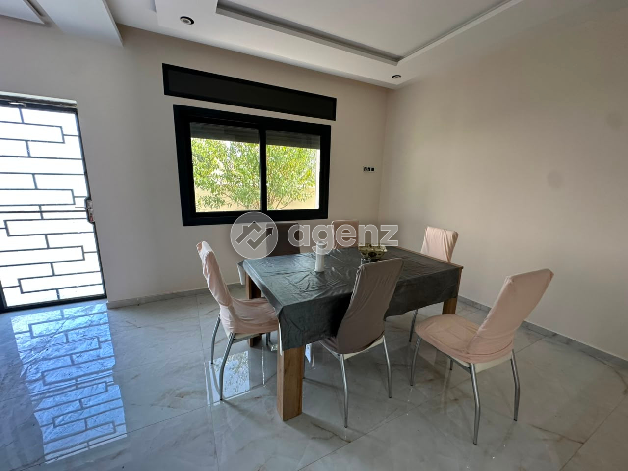 Villa familiale – Confort au rendez-vous — 3