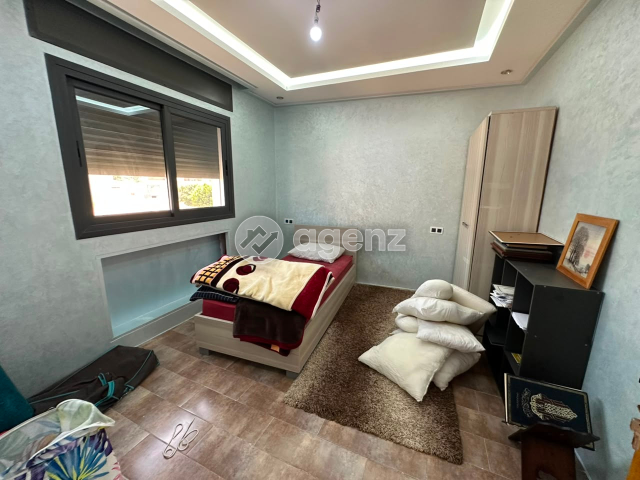 Villa familiale – Confort au rendez-vous — 4