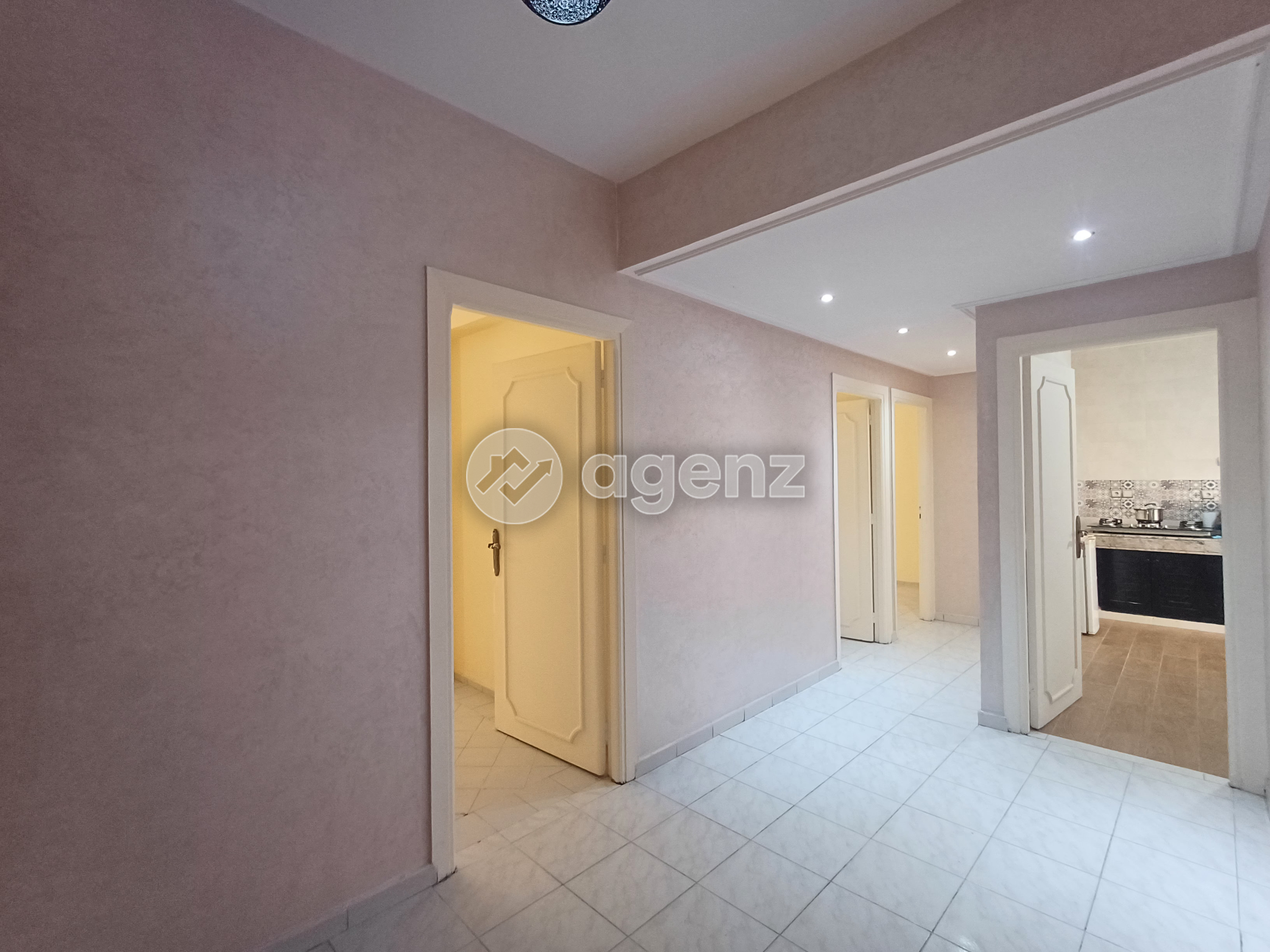 Appartement familial - Confort et espace garantis — 5