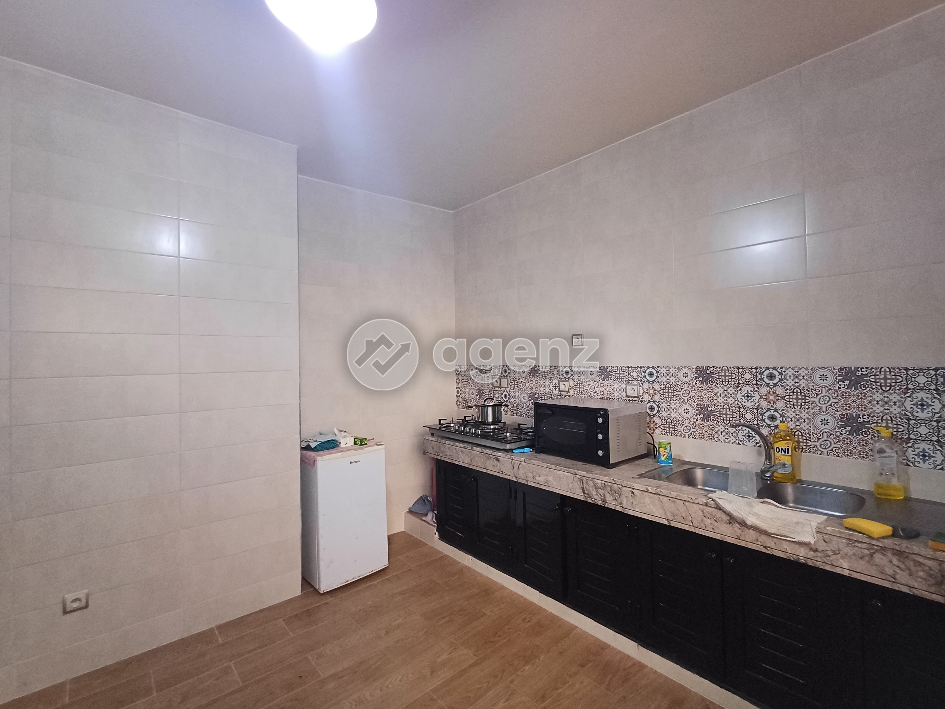 Appartement familial - Confort et espace garantis — 4