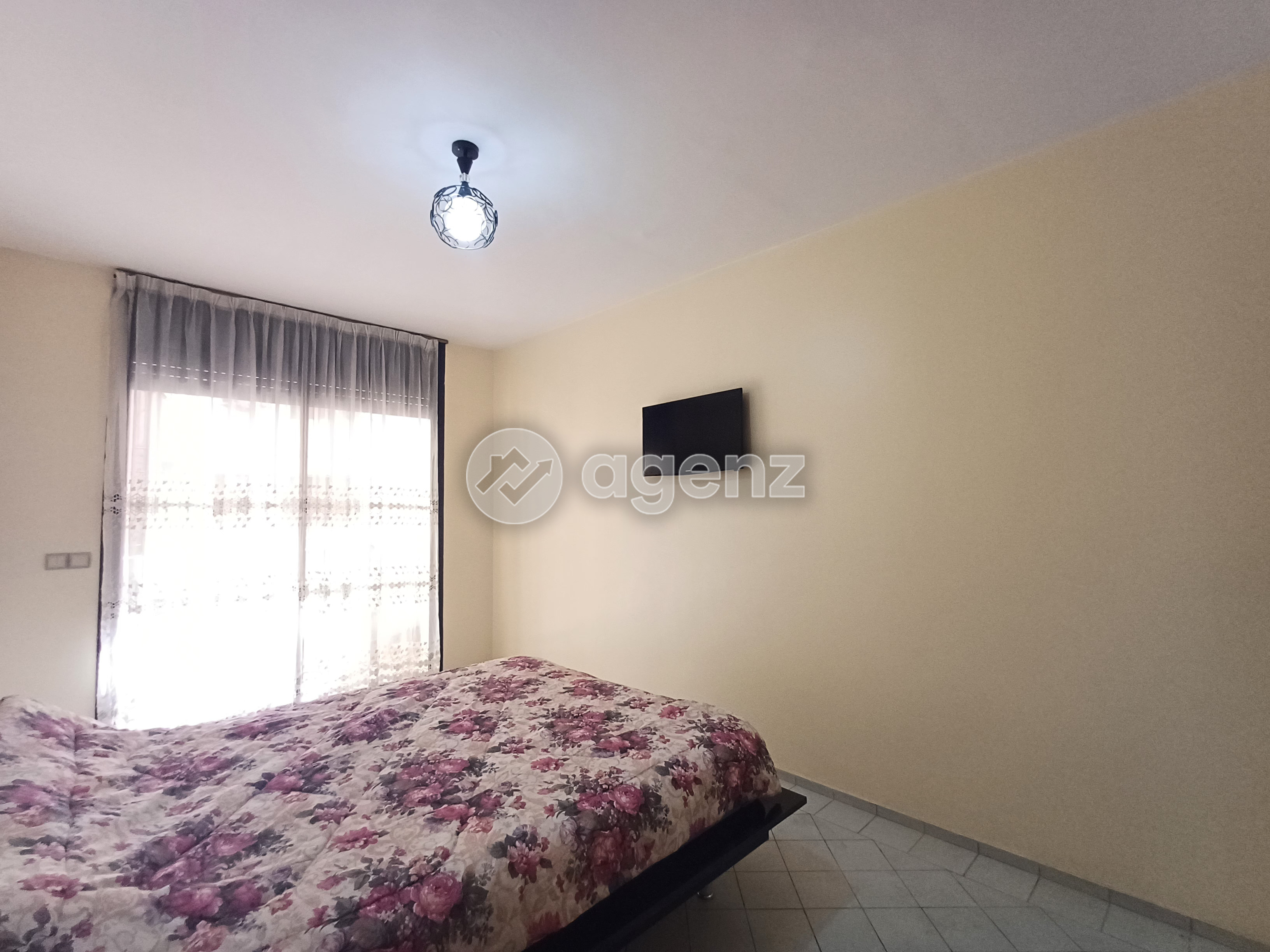 Appartement familial - Confort et espace garantis — 3