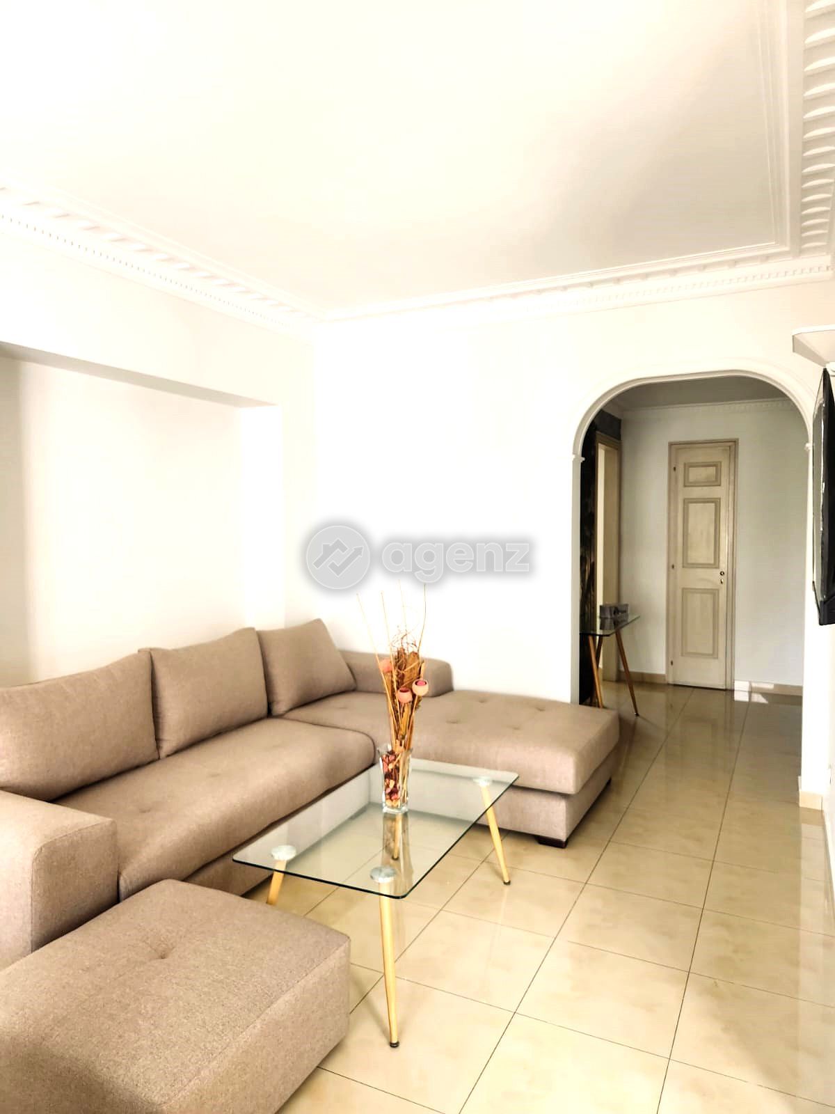 Appartement à louer à Racine — 2