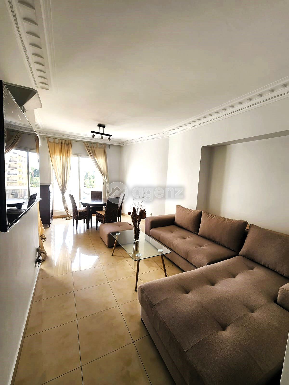 Appartement à louer à Racine — 3