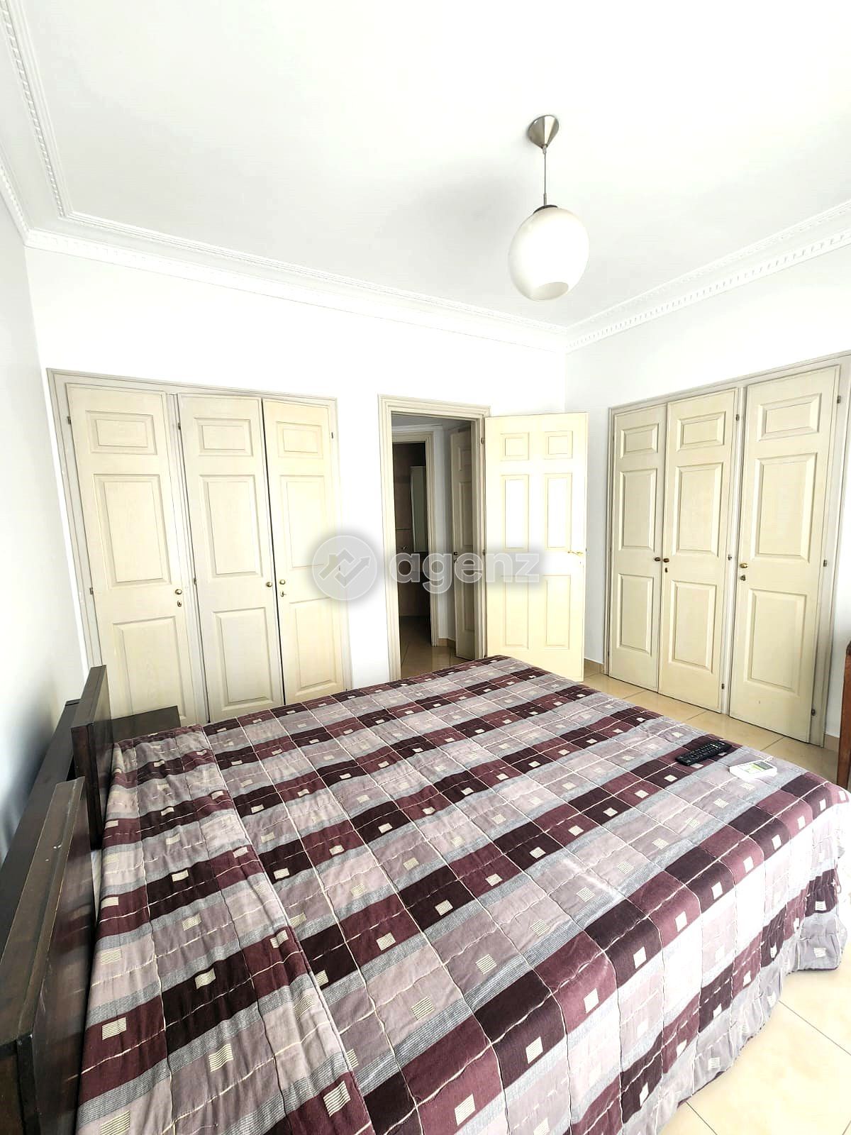 Appartement à louer à Racine — 5