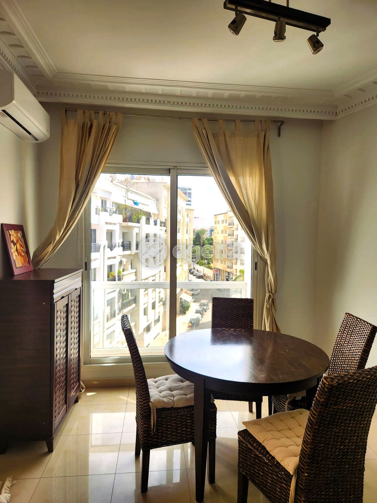 Appartement à louer à Racine — 4