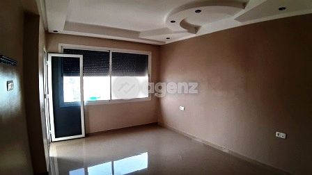 Superbe Appartement de 2 chambres à louer à Diour Jamaa — 5