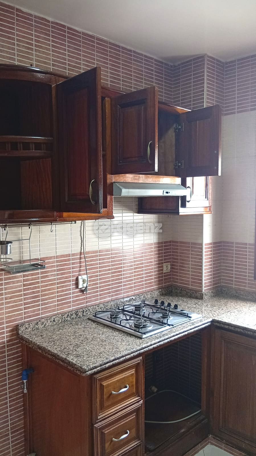 Prestigieux Appartement de 2 chambres à louer à Beausite