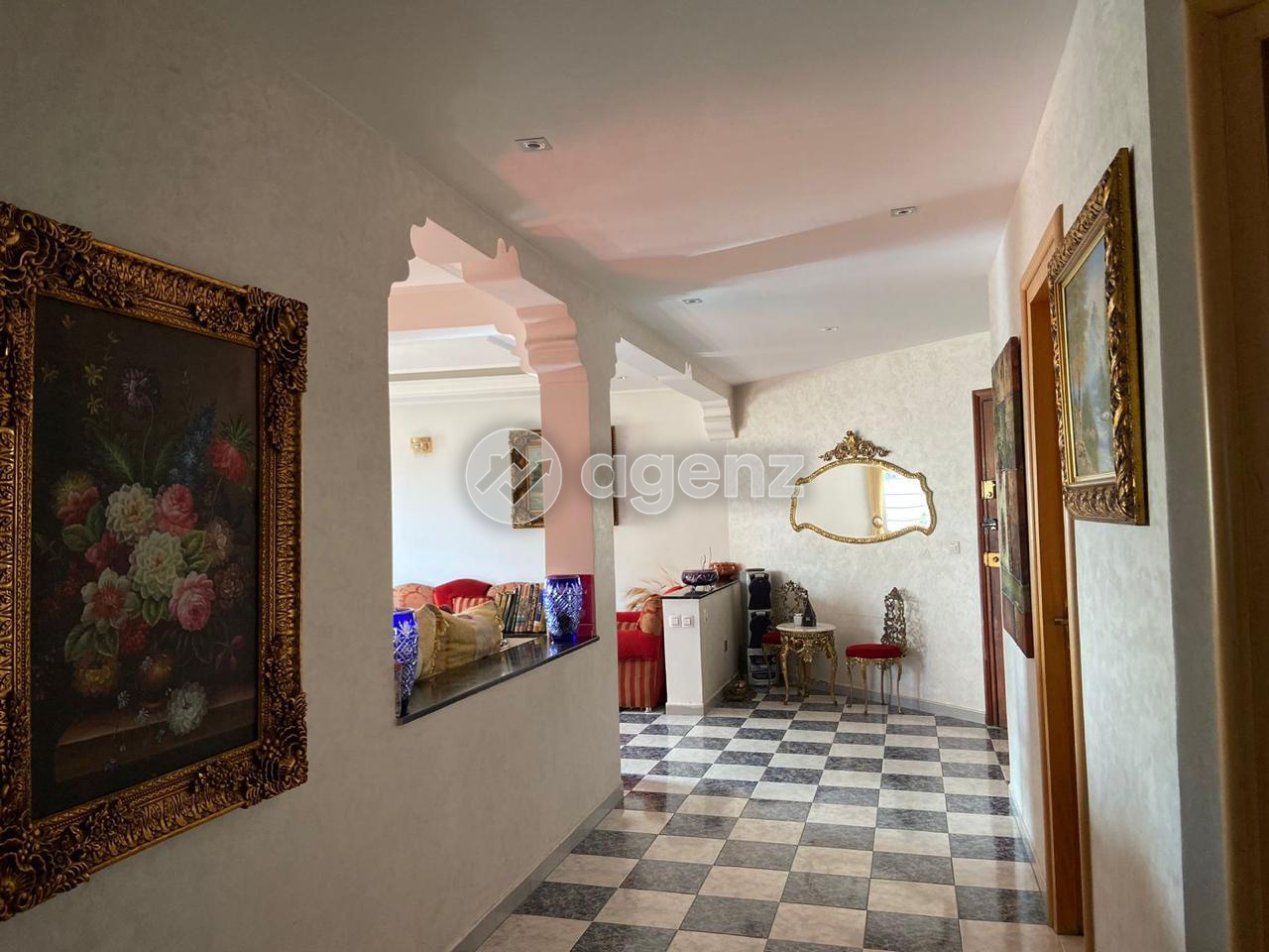 Appartement 183 m² à Rue de Fès — 2