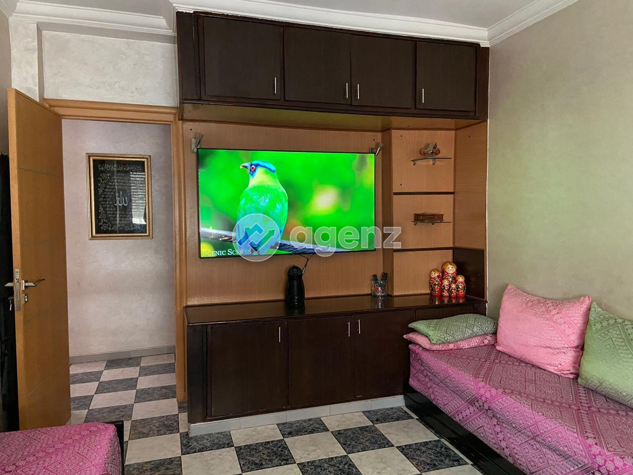 Appartement 183 m² à Rue de Fès — 3