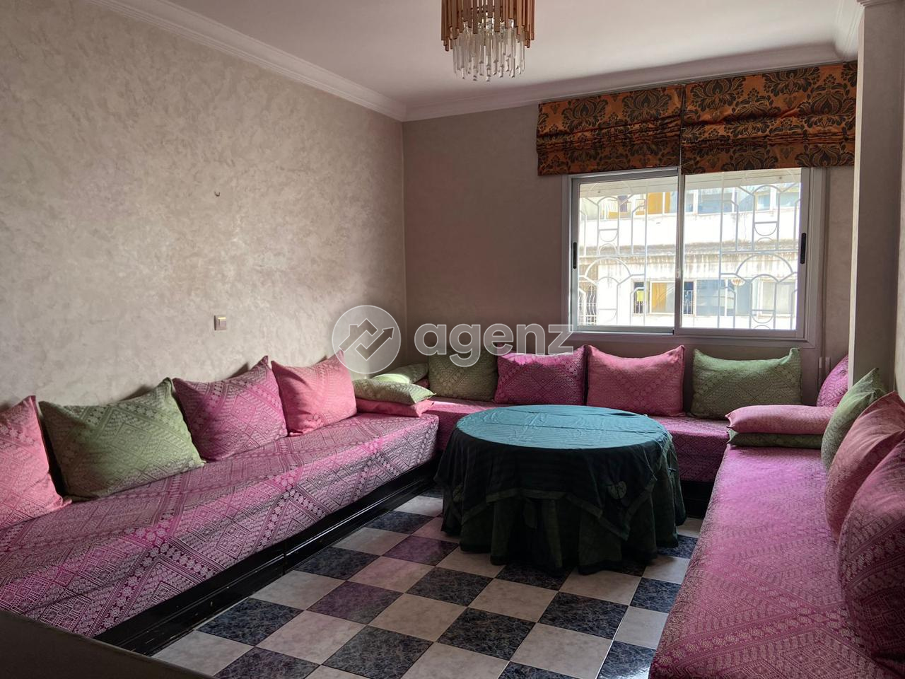 Appartement 183 m² à Rue de Fès — 4