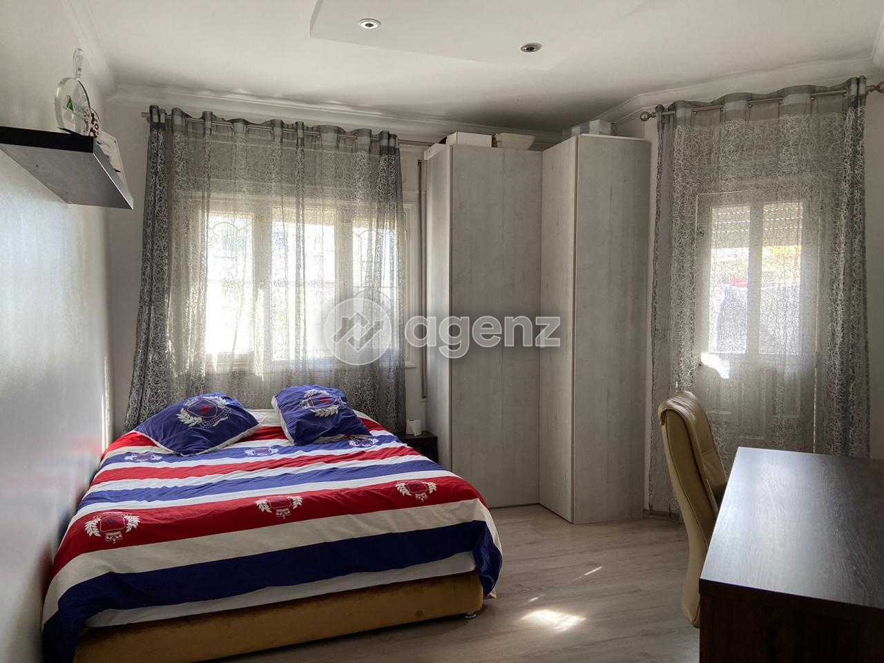 Appartement 183 m² à Rue de Fès — 5