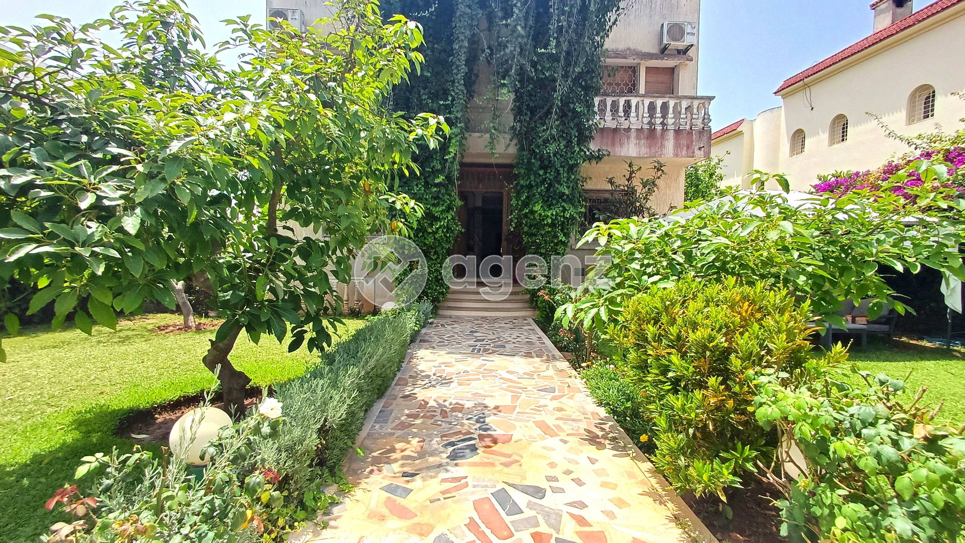 Villa à vendre à Hay Nahda — 2