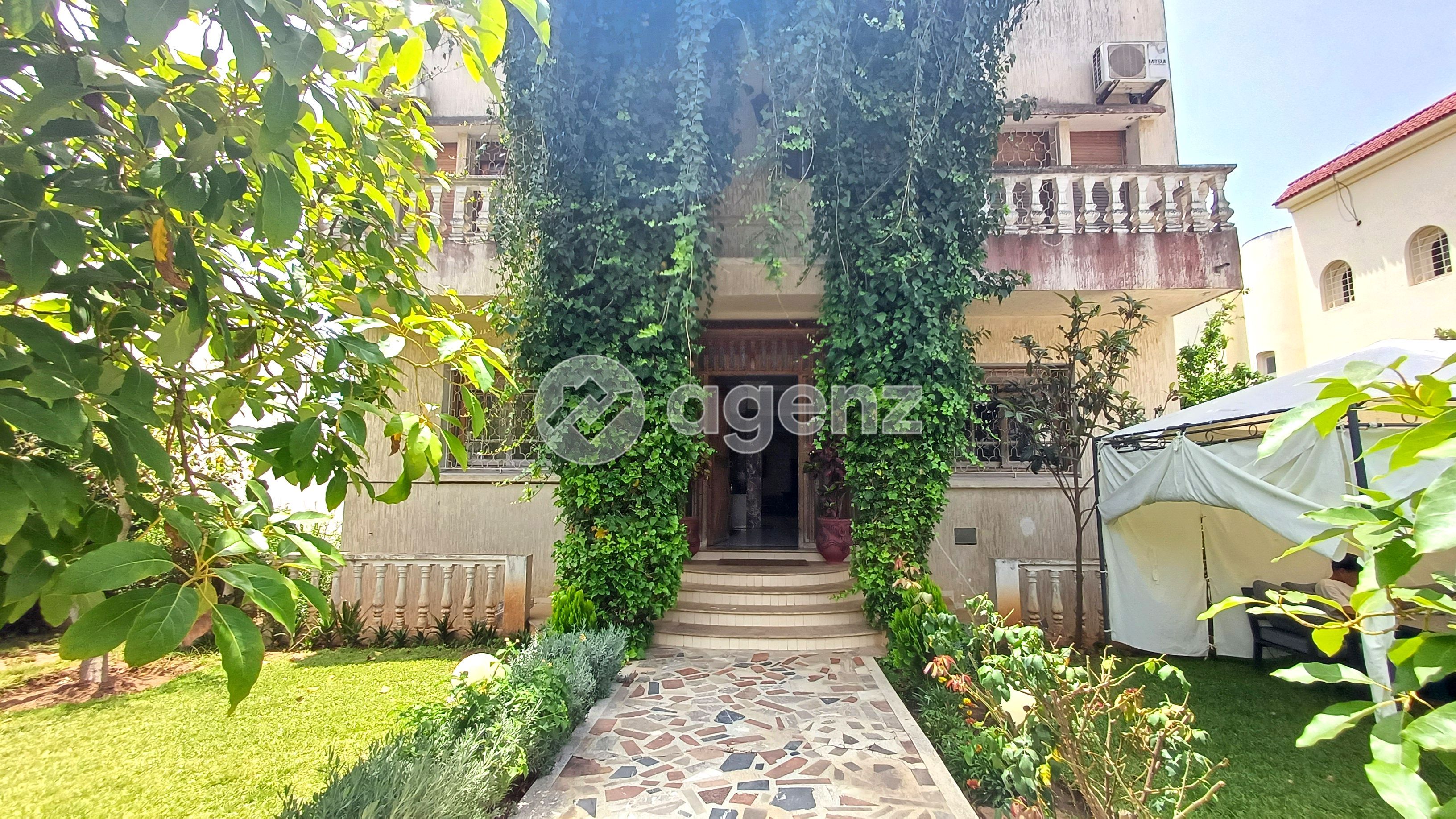 Villa à vendre à Hay Nahda — 3