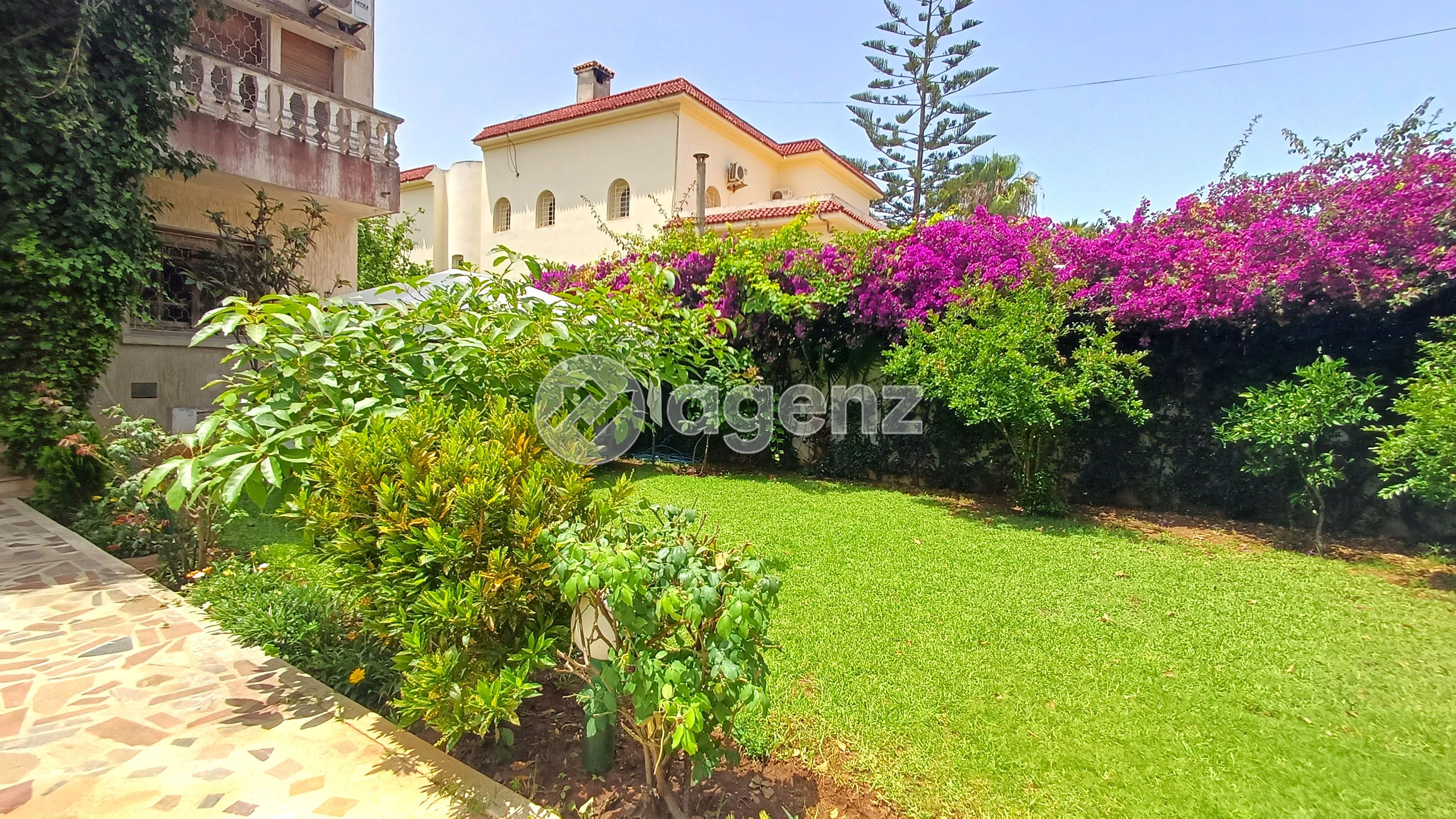 Villa à vendre à Hay Nahda