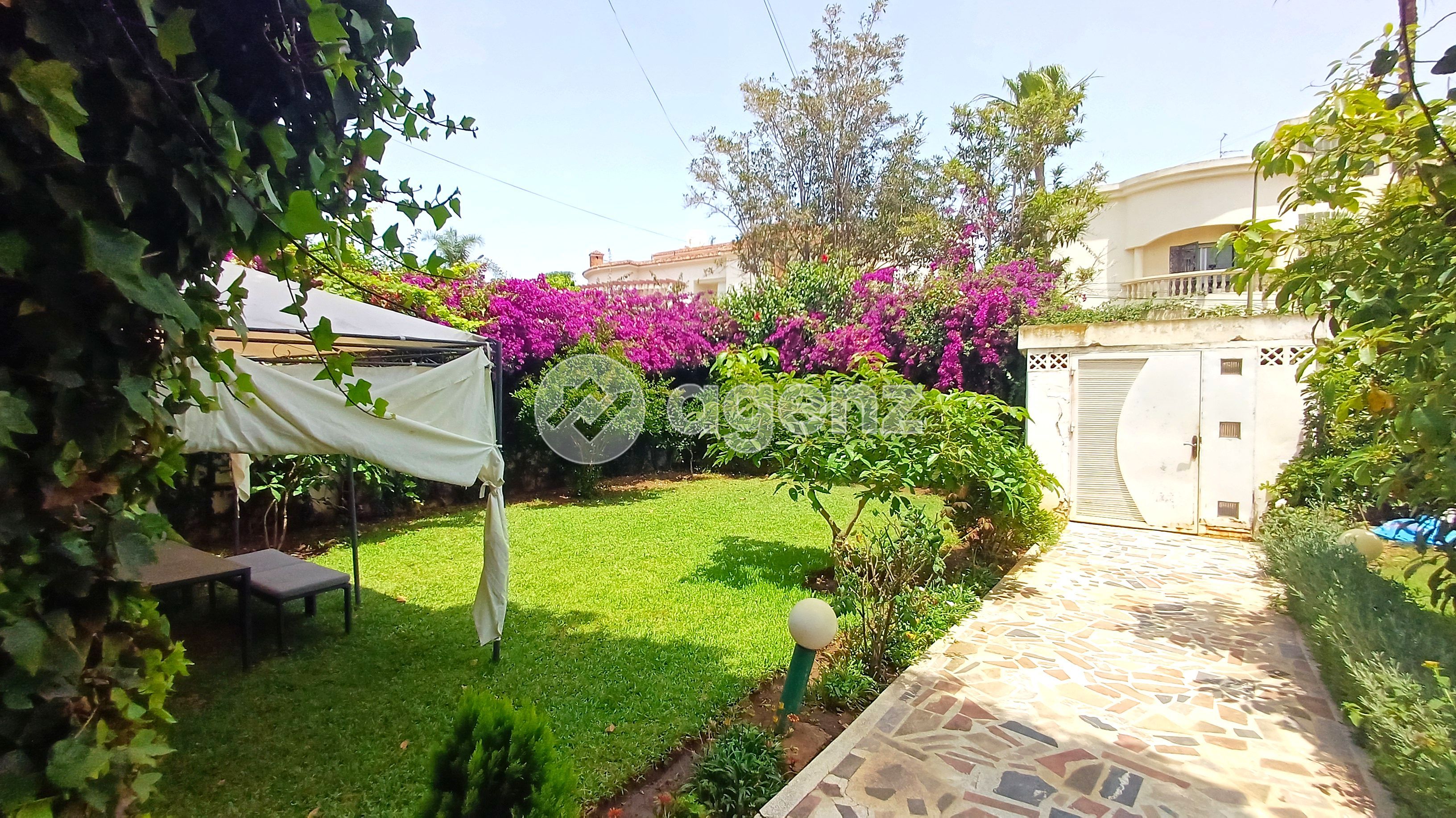 Villa à vendre à Hay Nahda — 4