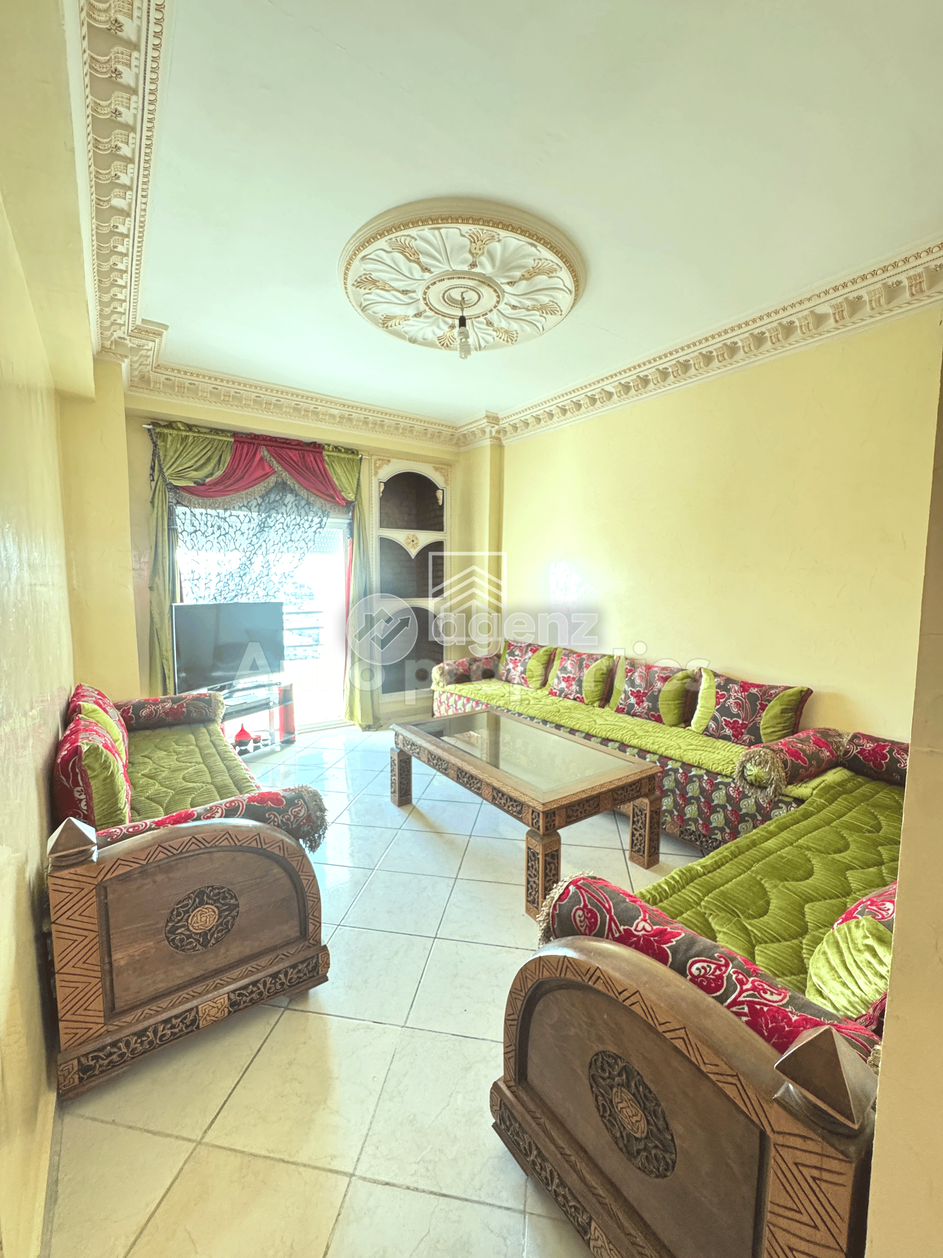 Appartement — Tanger — 4