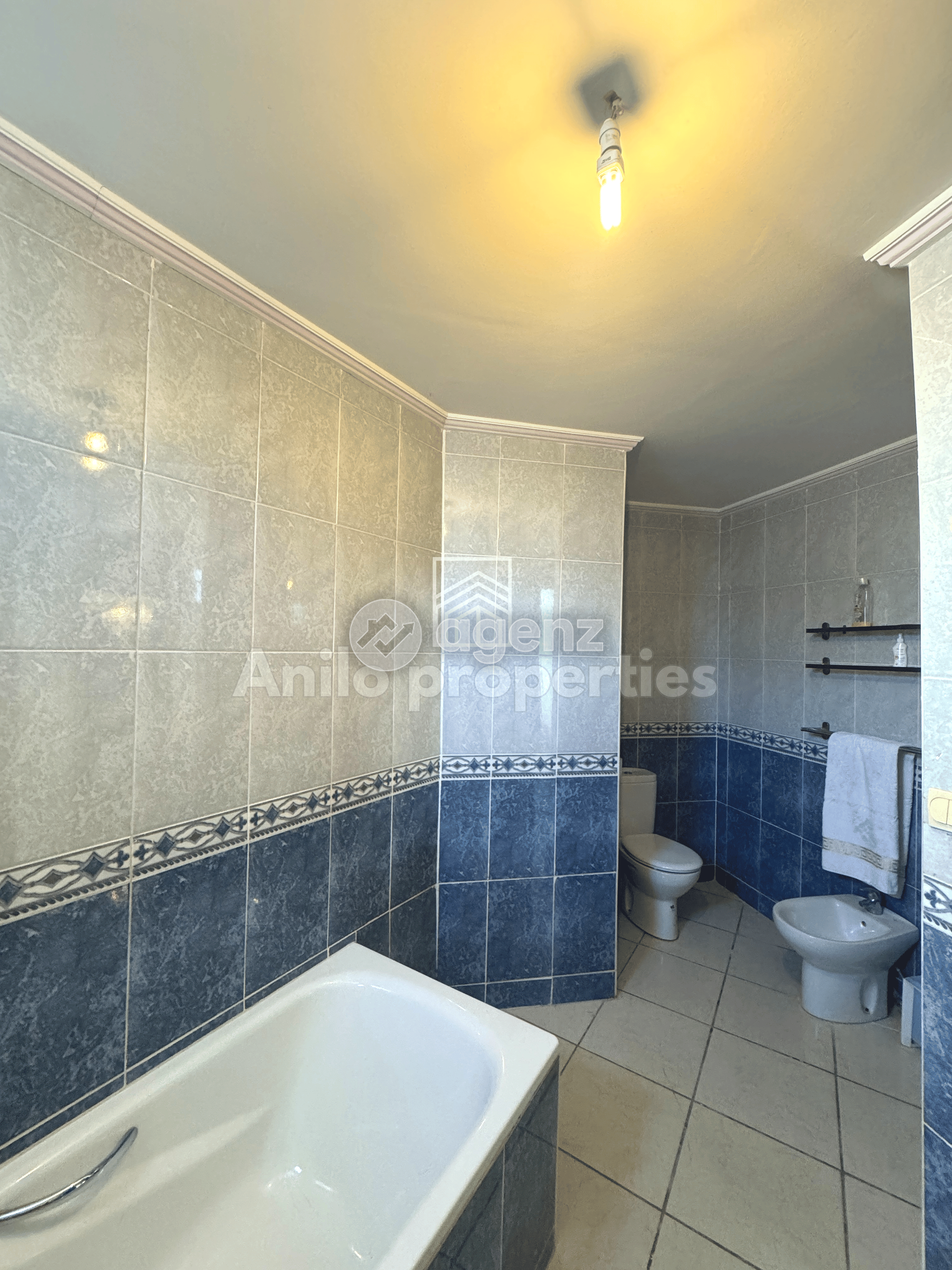 Appartement — Tanger — 5
