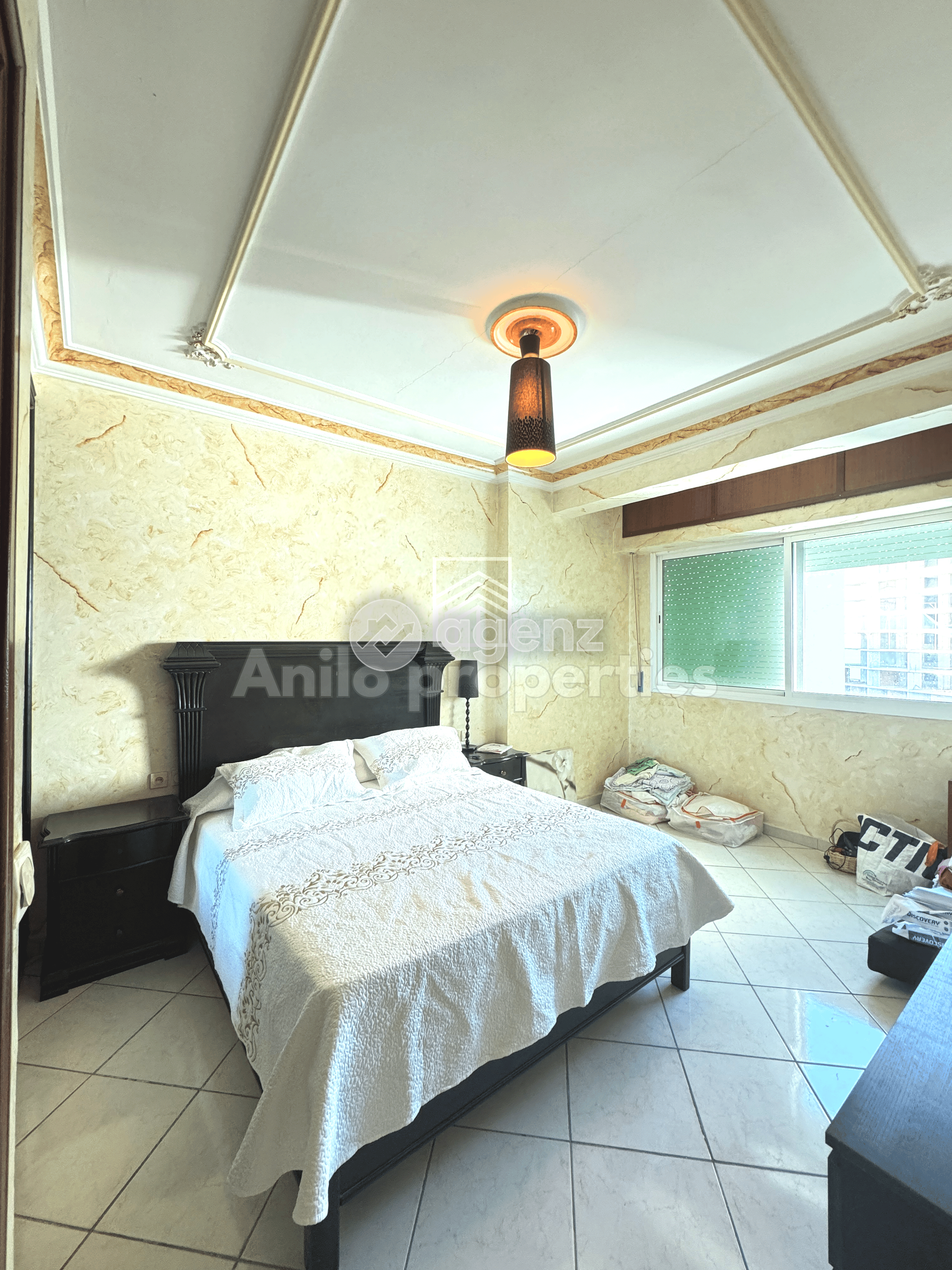 Appartement — Tanger — 3