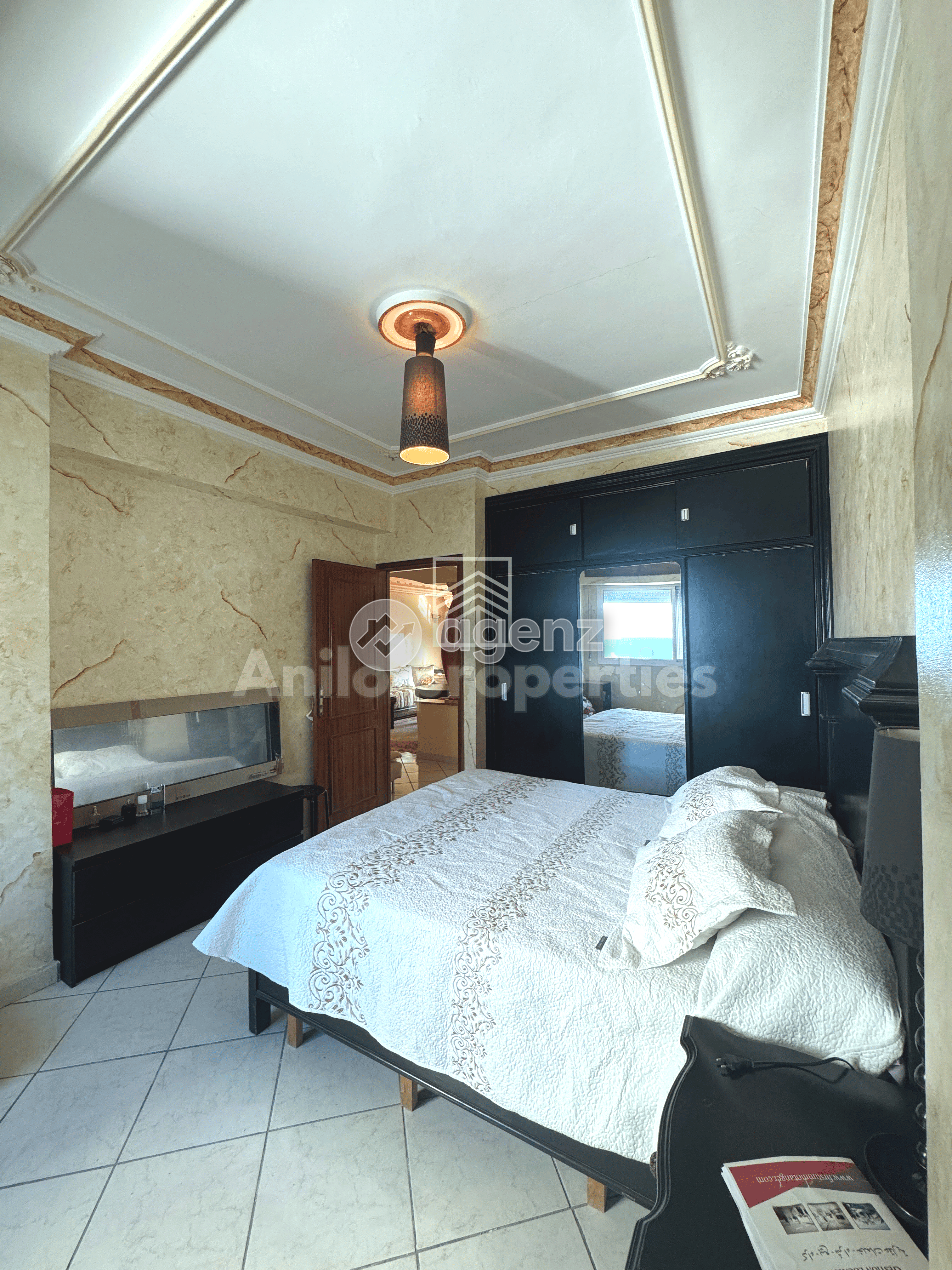 Appartement — Tanger — 2