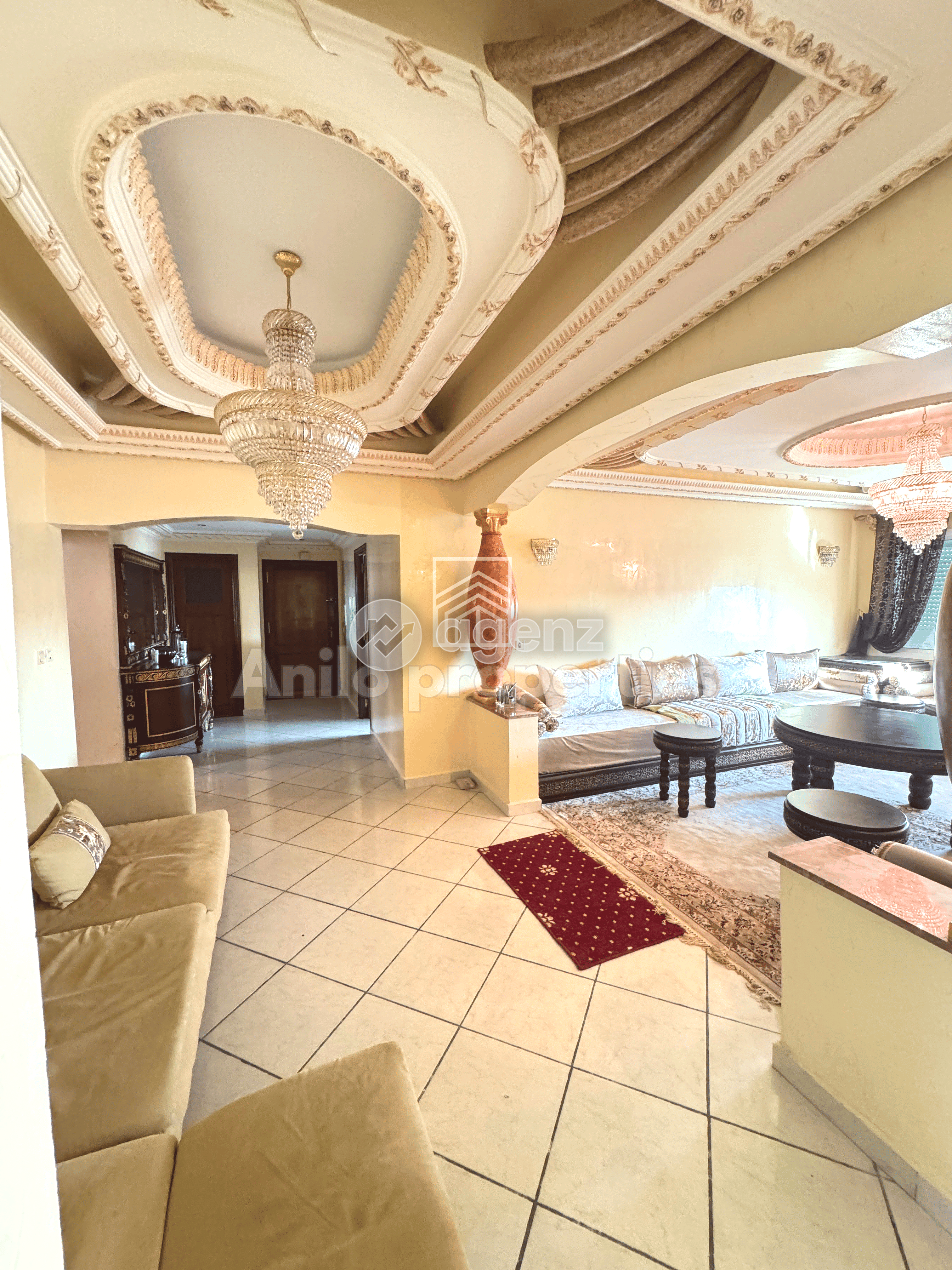 Appartement — Tanger