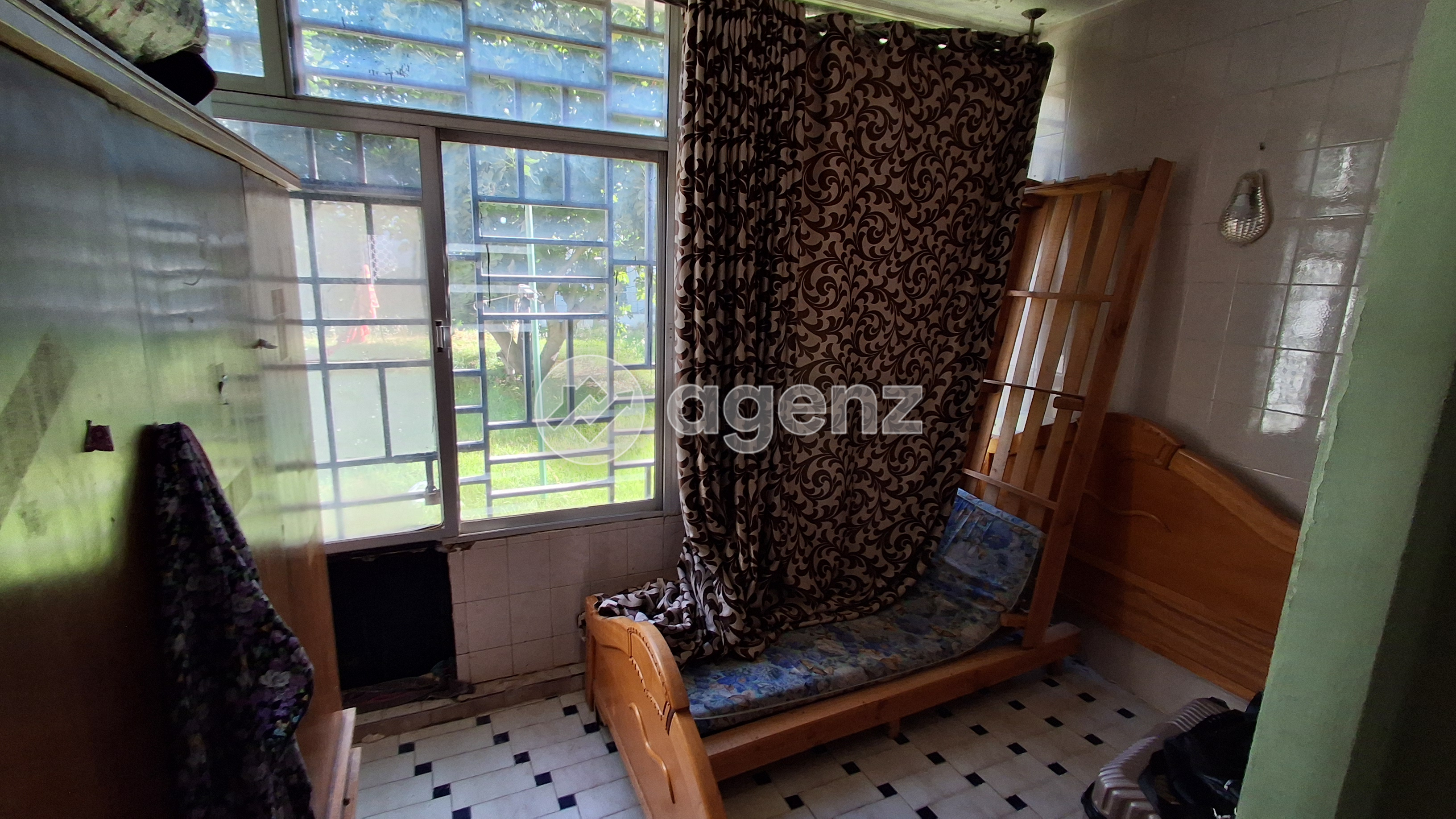 Studio à rénover 40 m² – Malabata, fort potentiel — 2
