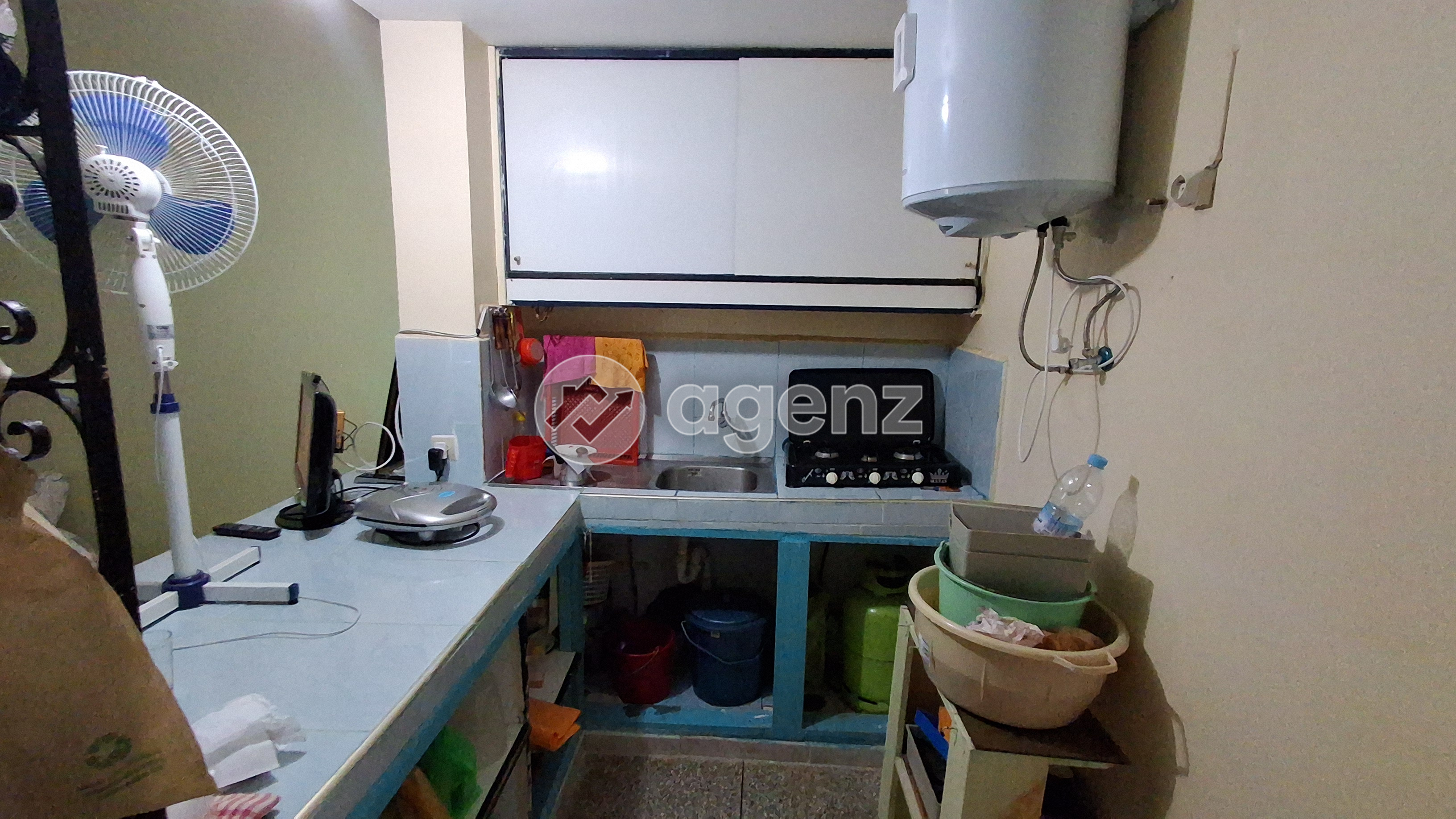 Studio à rénover 40 m² – Malabata, fort potentiel — 3