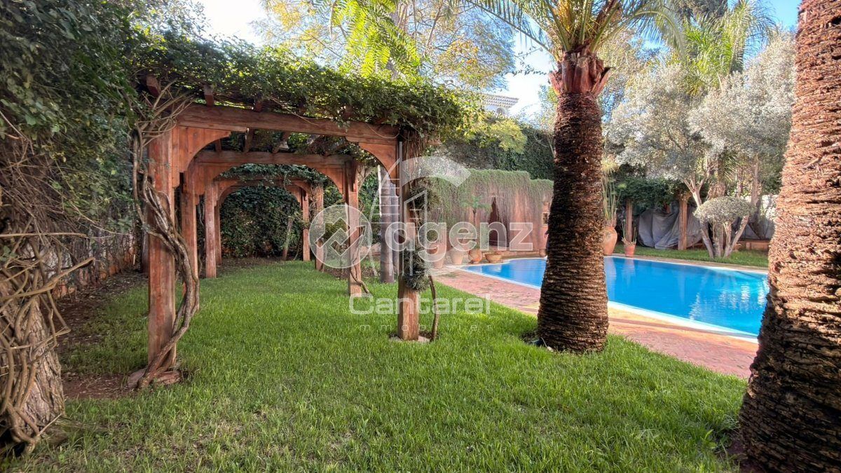 Villa à vendre à Casablanca — 3
