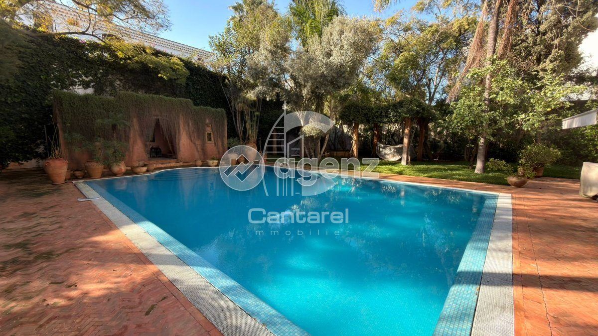 Villa à vendre à Casablanca — 4