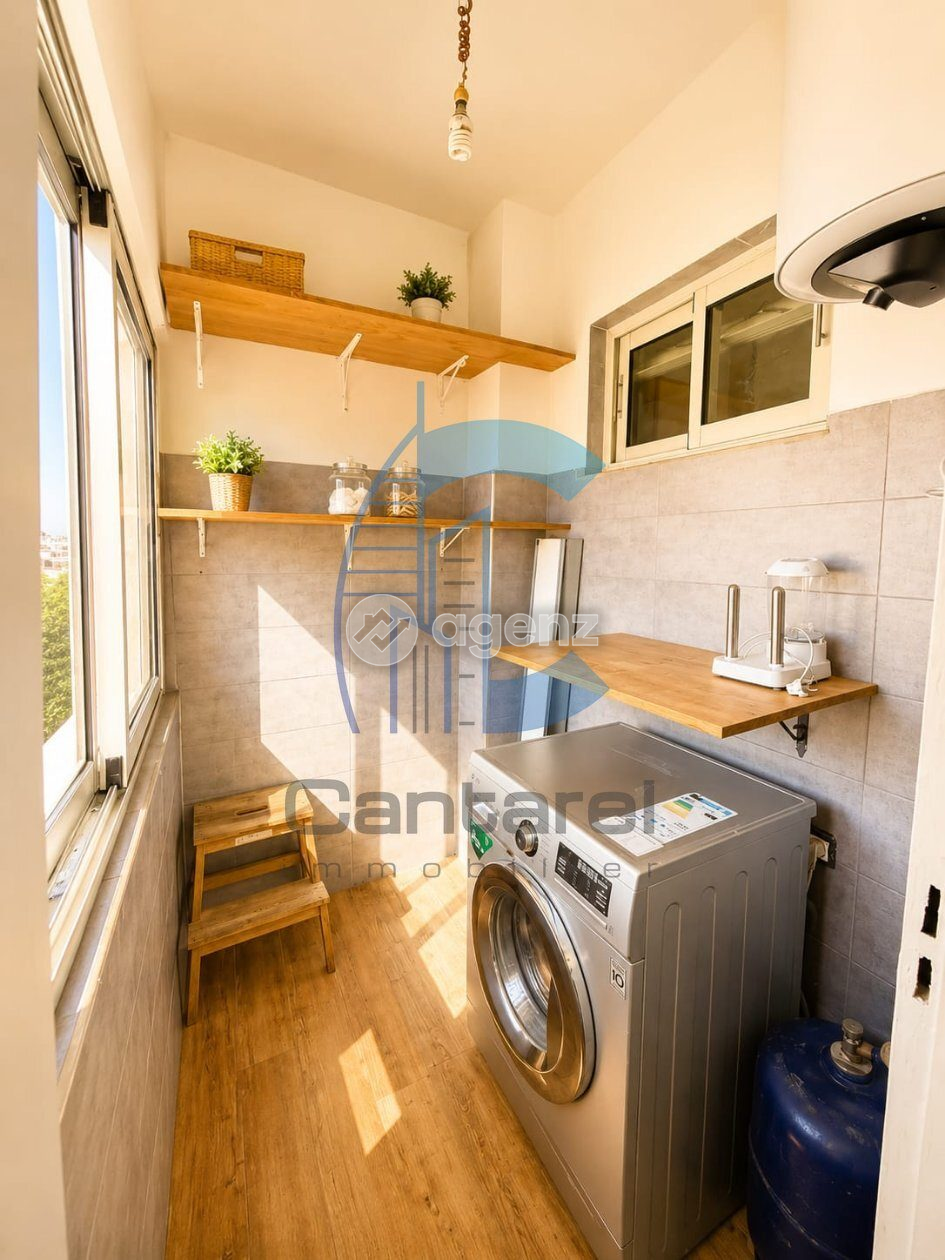 Appartement 120 m² à Hay Alfarah — 2