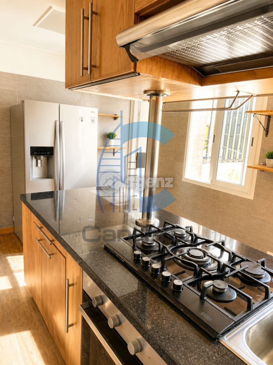Appartement 120 m² à Hay Alfarah — 3
