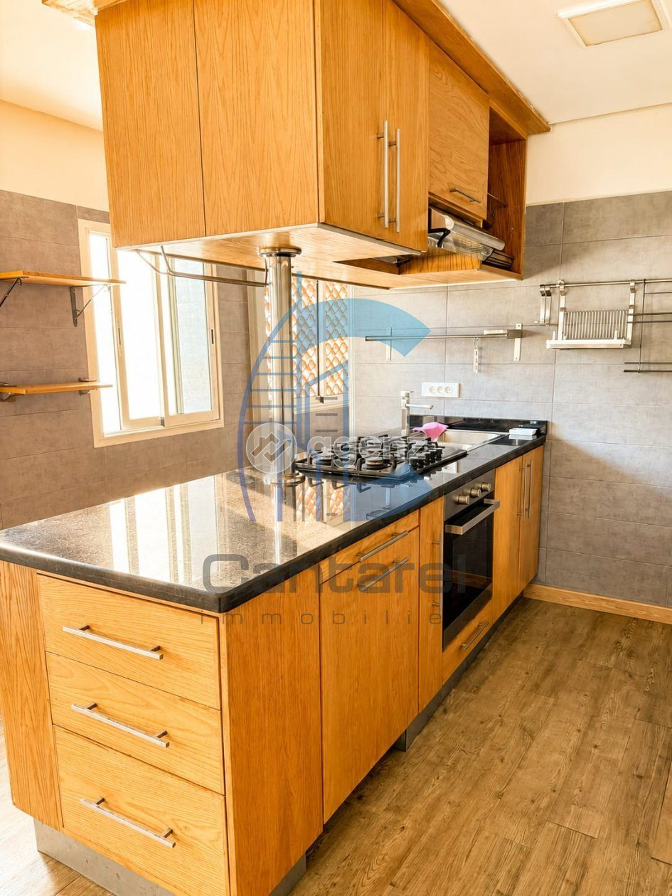 Appartement 120 m² à Hay Alfarah — 4