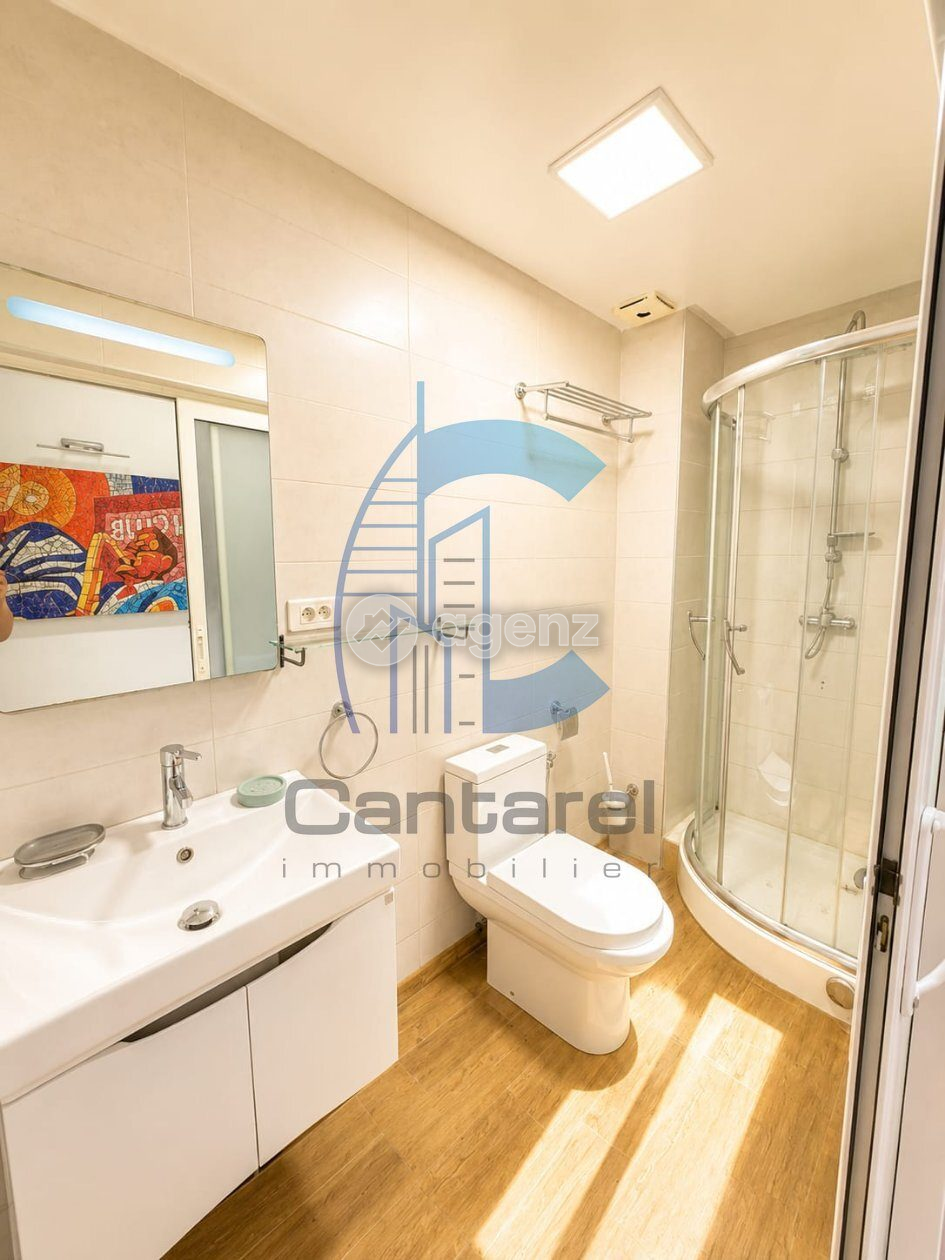 Appartement 120 m² à Hay Alfarah — 5