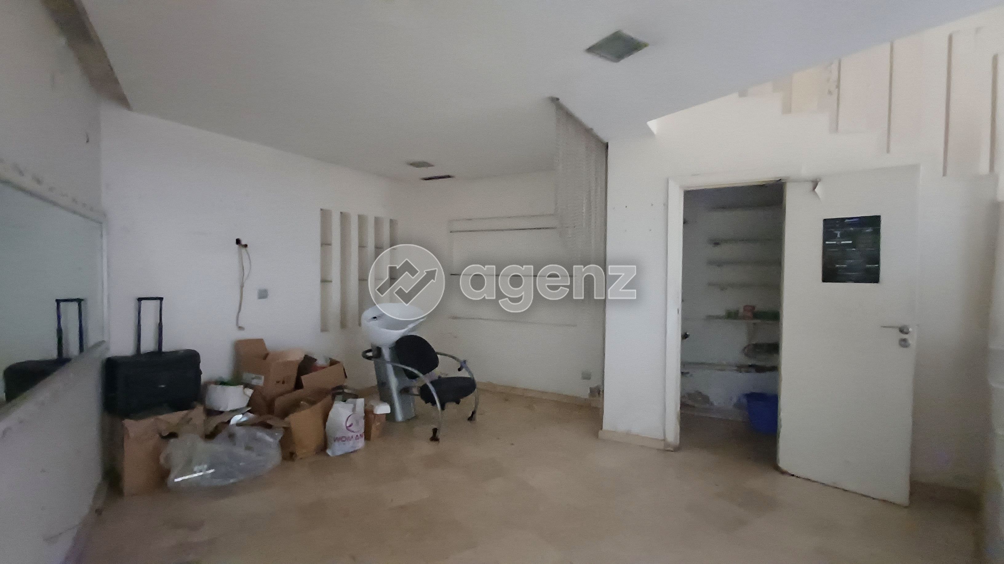 Prestigieux Commerce A louer à Triangle dOr — 4
