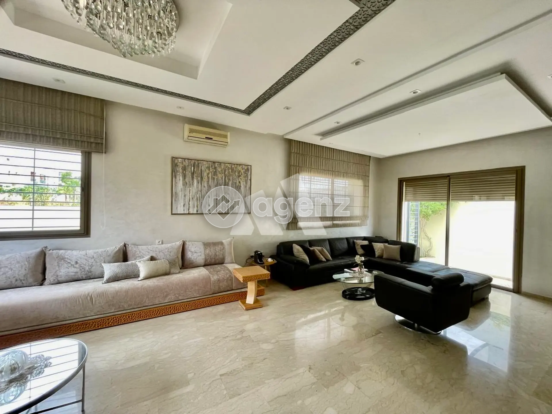 فيلا — Bouskoura — 5