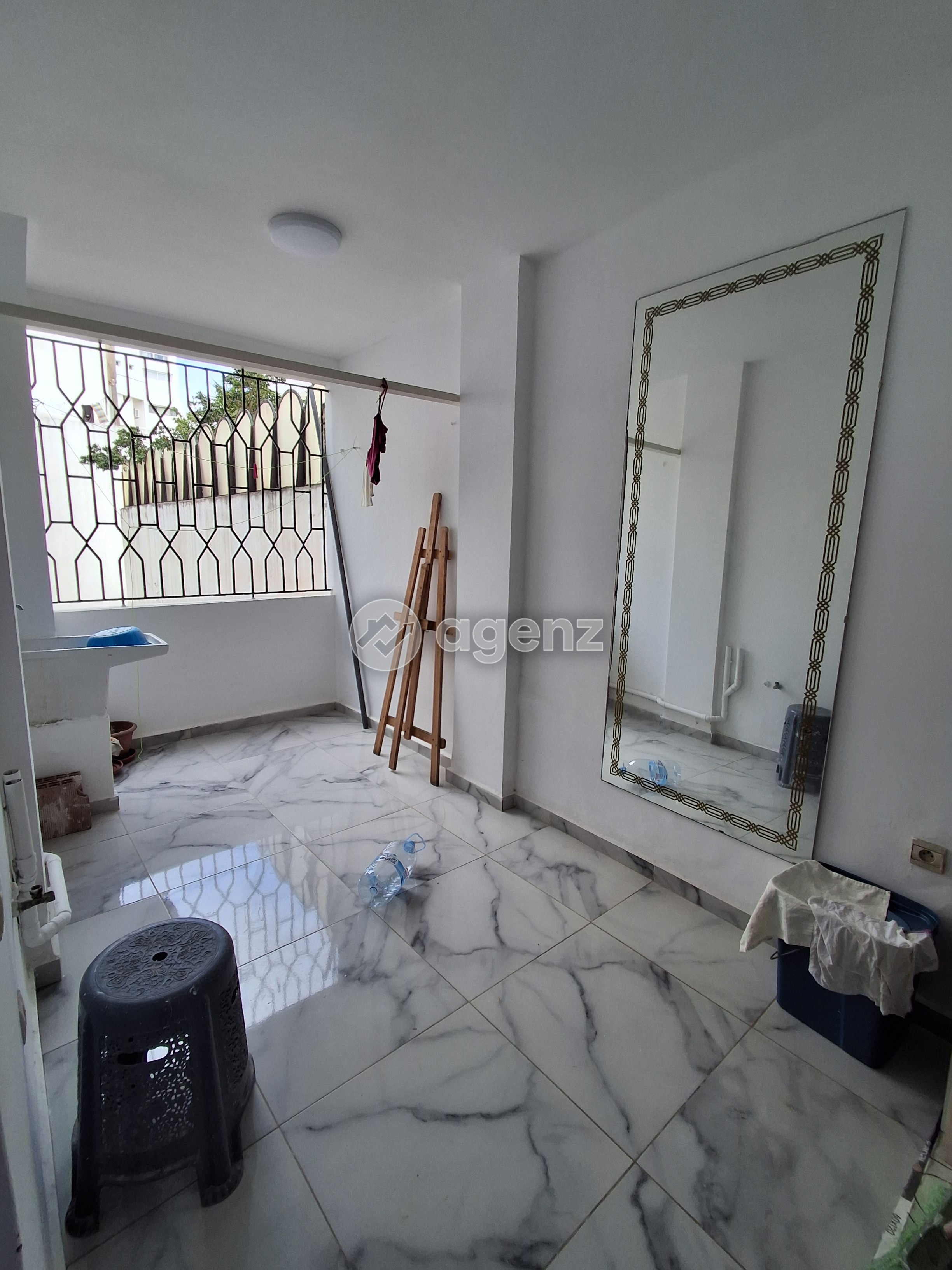 Appartement meublé à Racine – Confort et praticité — 5