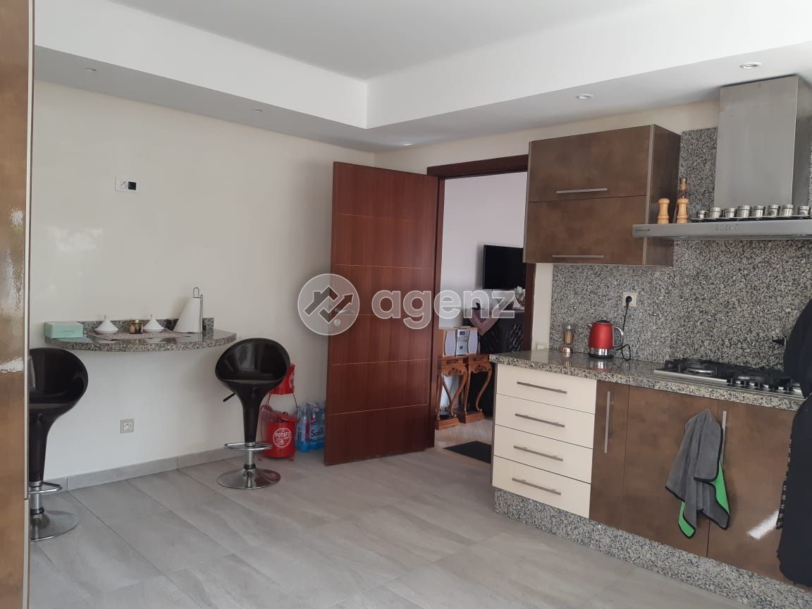Appartement à vendre à Casablanca
