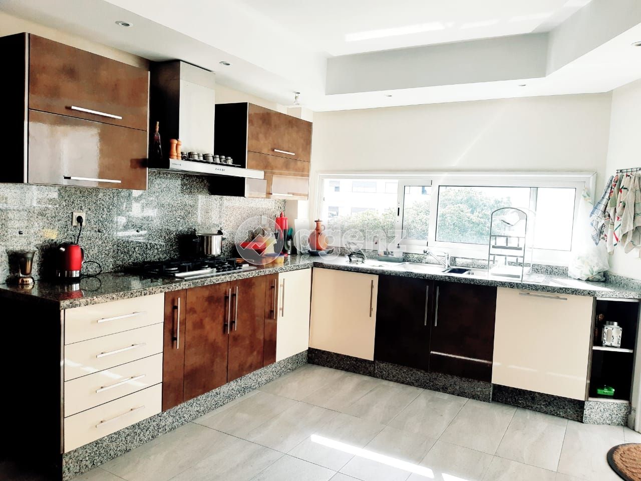 Appartement à vendre à Casablanca — 2