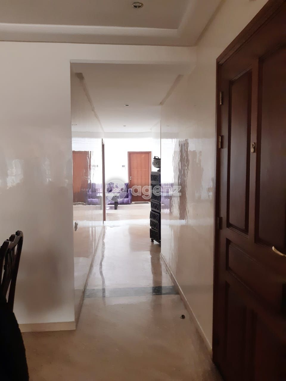 Appartement à vendre à Casablanca — 3