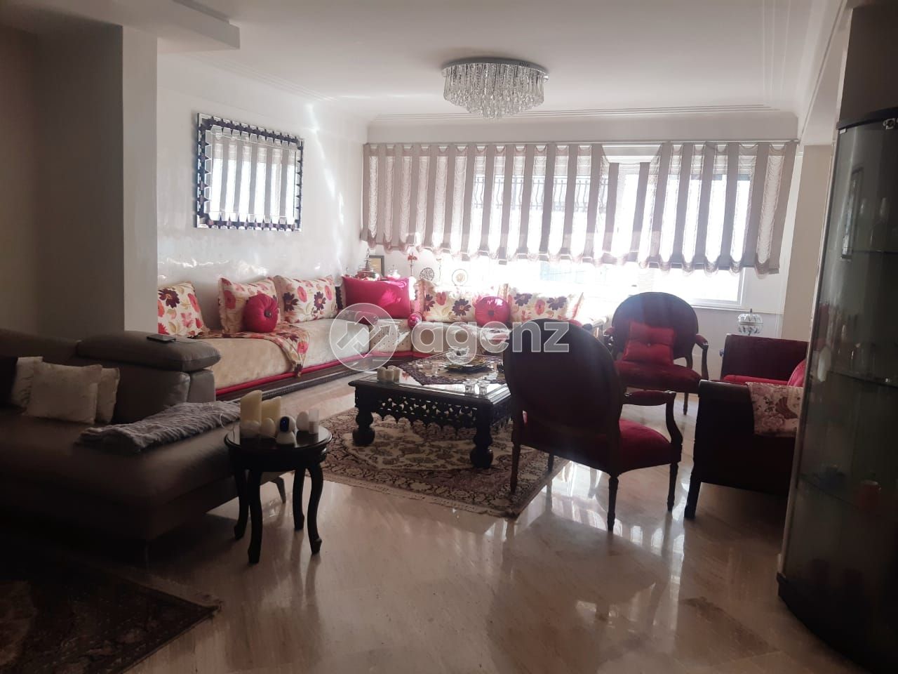 Appartement à vendre à Casablanca — 5