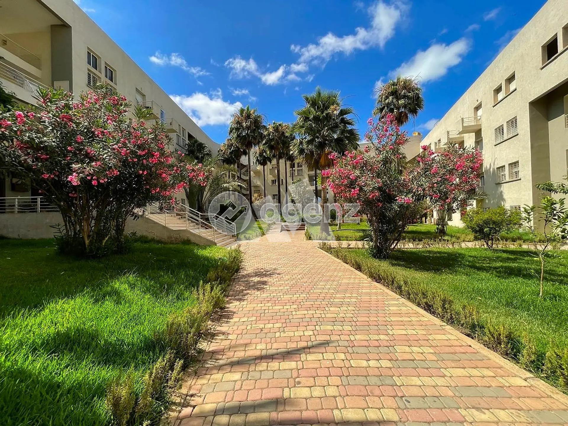 Appartement à vendre à Hay Hassani