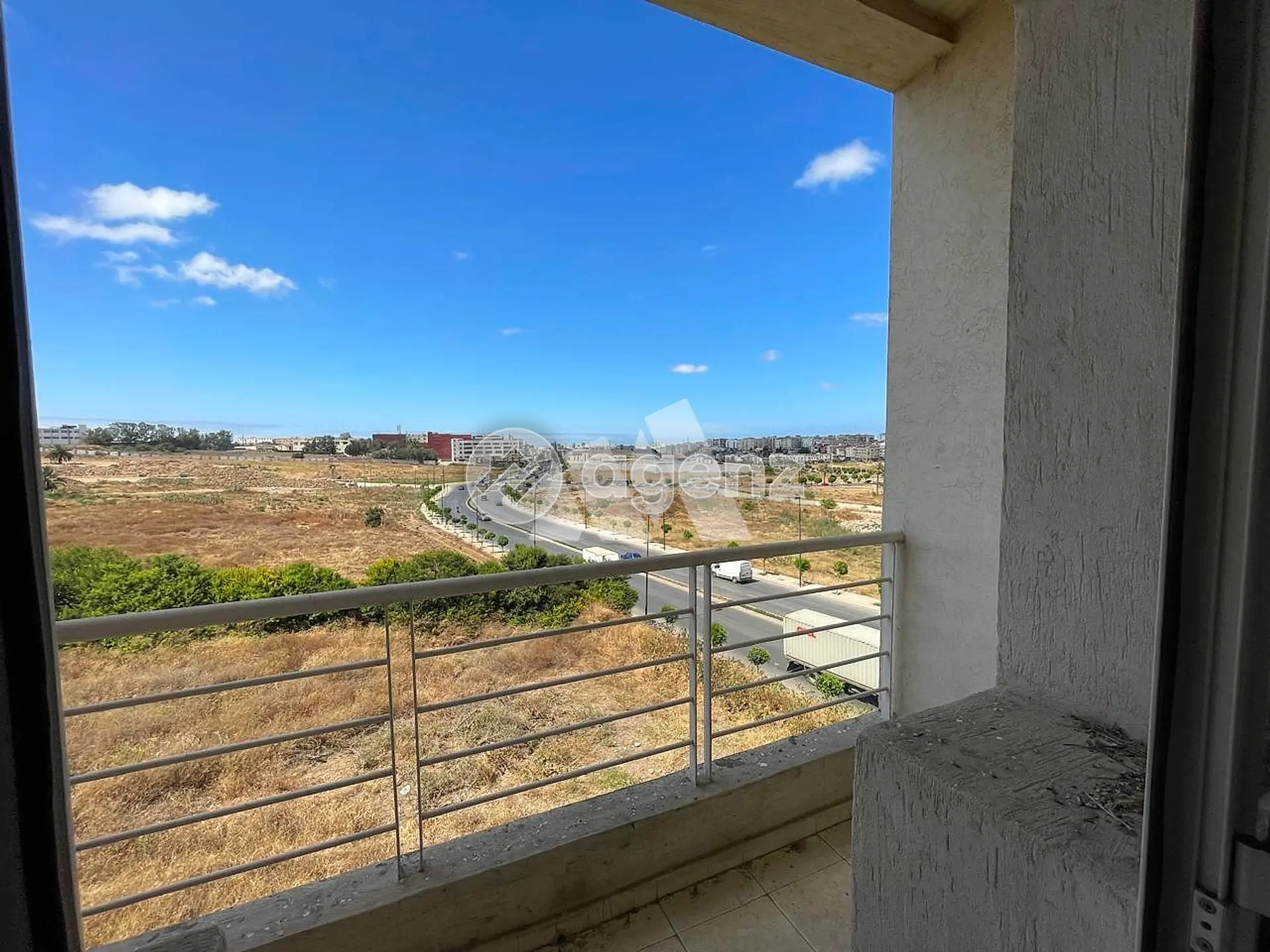 Appartement à vendre à Hay Hassani — 2