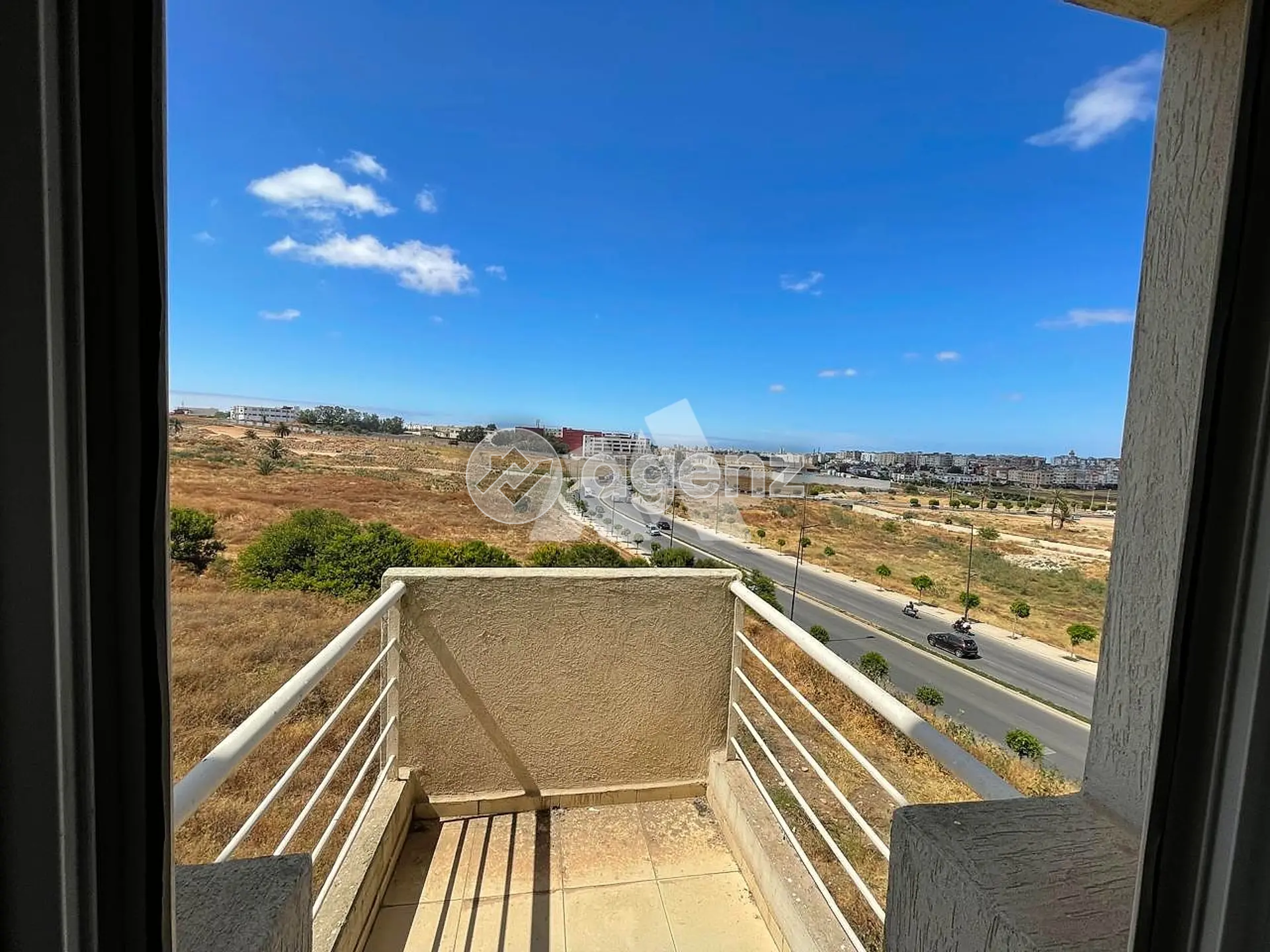 Appartement à vendre à Hay Hassani — 3